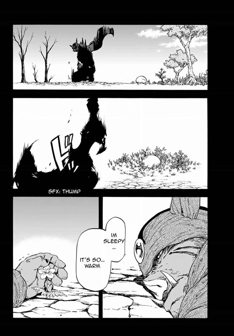 Tensei Shitara Slime Datta Ken Chapter 25 – Page 26