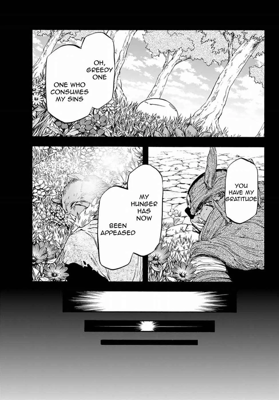 Tensei Shitara Slime Datta Ken Chapter 25 – Page 27