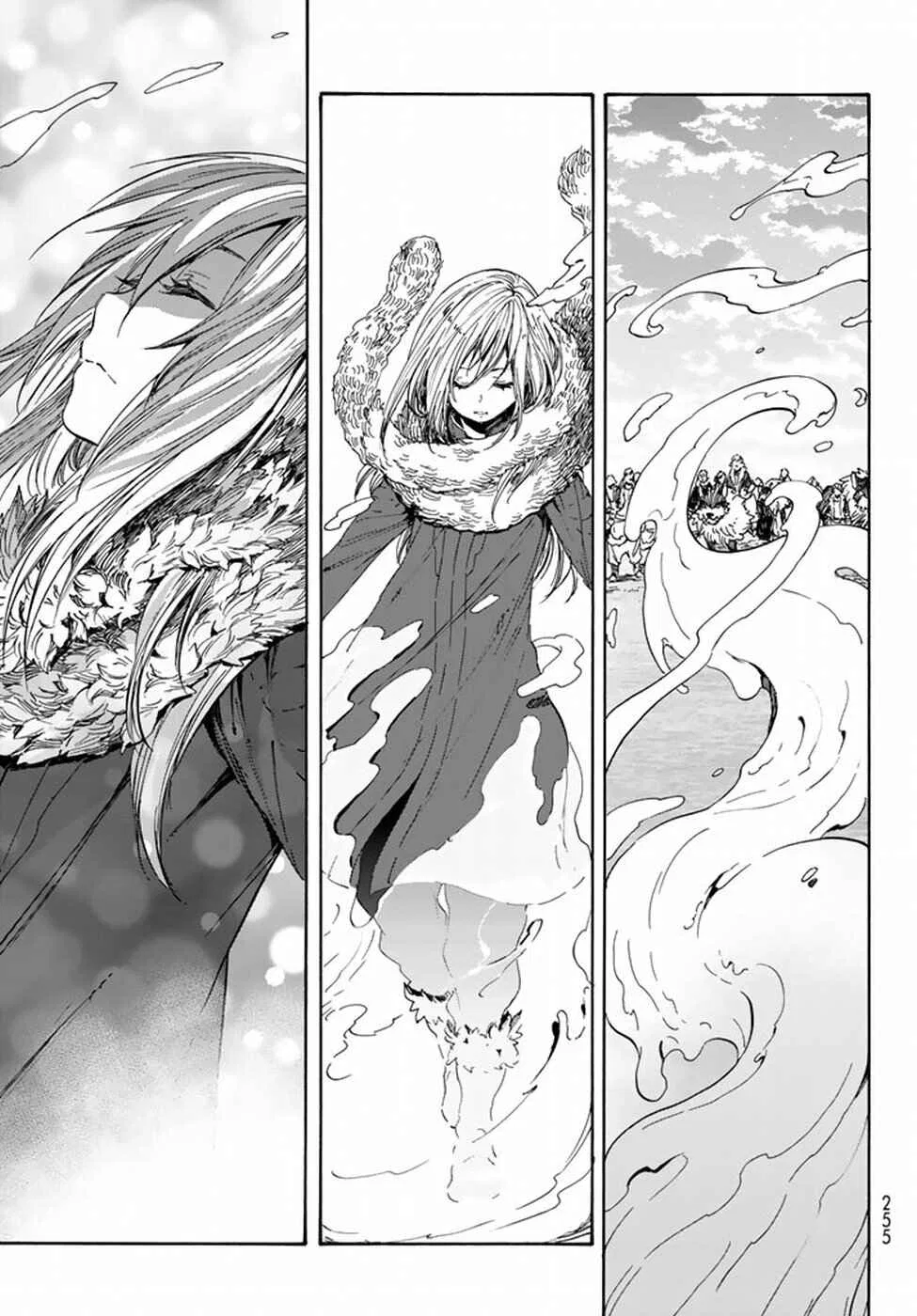 Tensei Shitara Slime Datta Ken Chapter 25 – Page 29