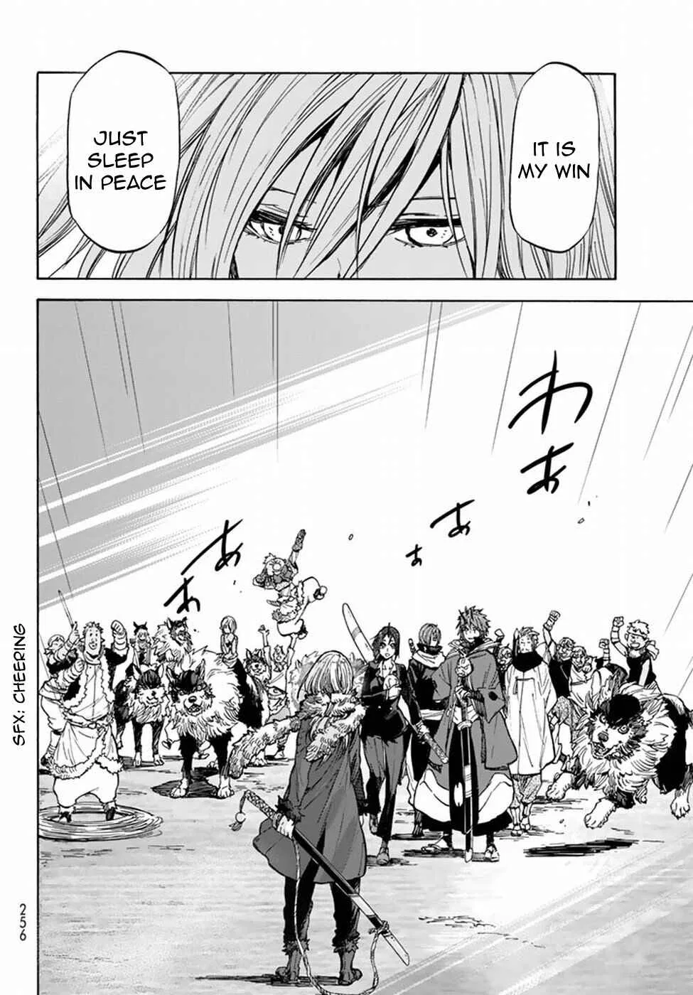 Tensei Shitara Slime Datta Ken Chapter 25 – Page 30