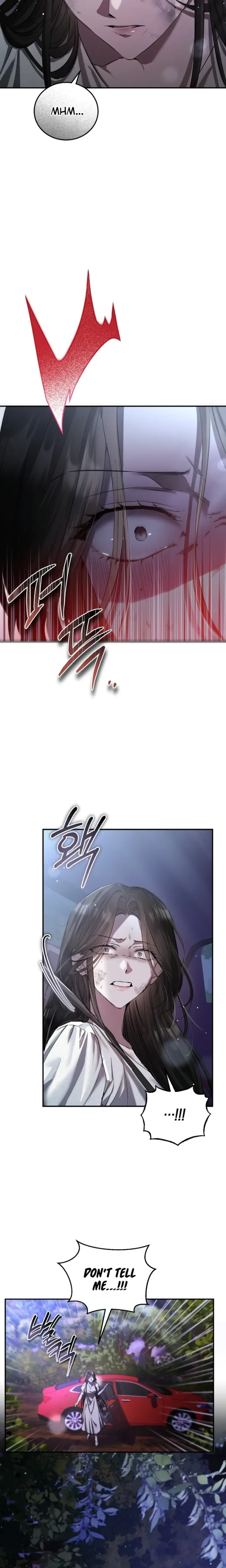 When the Black Wolf Calls Me Chapter 1 – Page 24