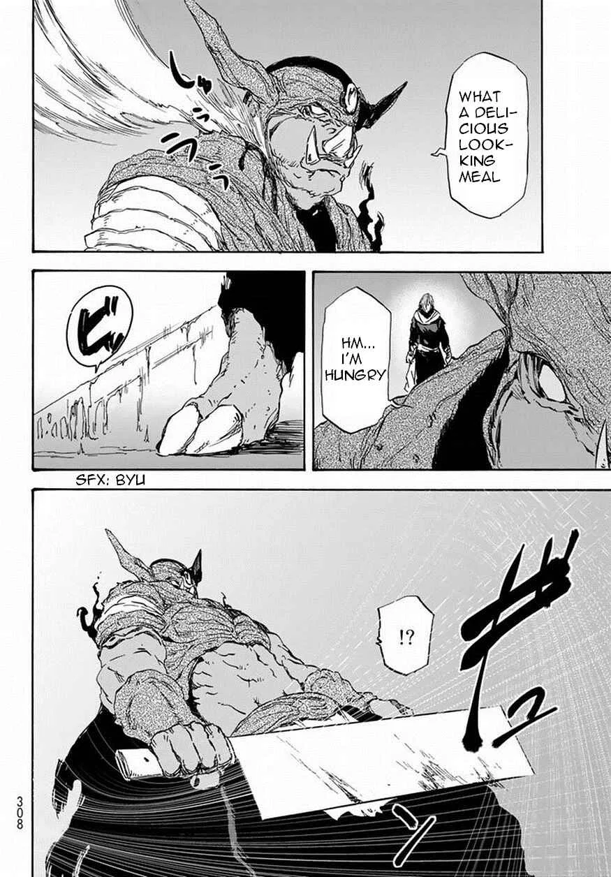 Tensei Shitara Slime Datta Ken Chapter 24 – Page 10