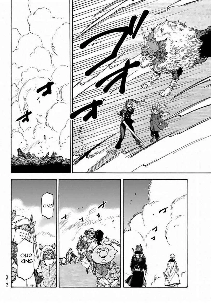 Tensei Shitara Slime Datta Ken Chapter 24 – Page 14