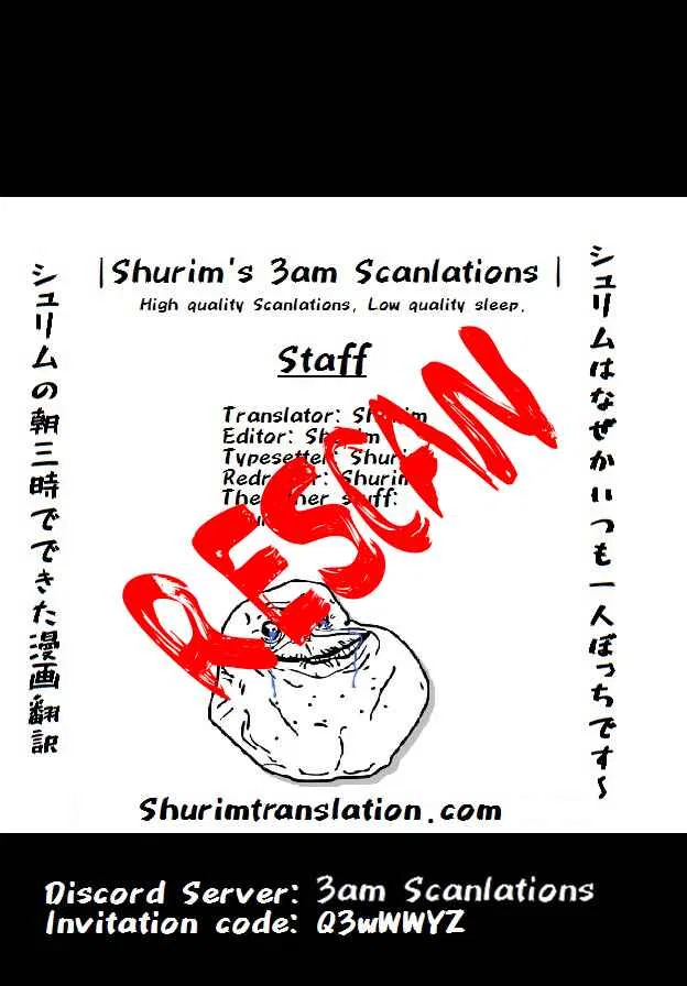 Tensei Shitara Slime Datta Ken Chapter 23 – Page 1