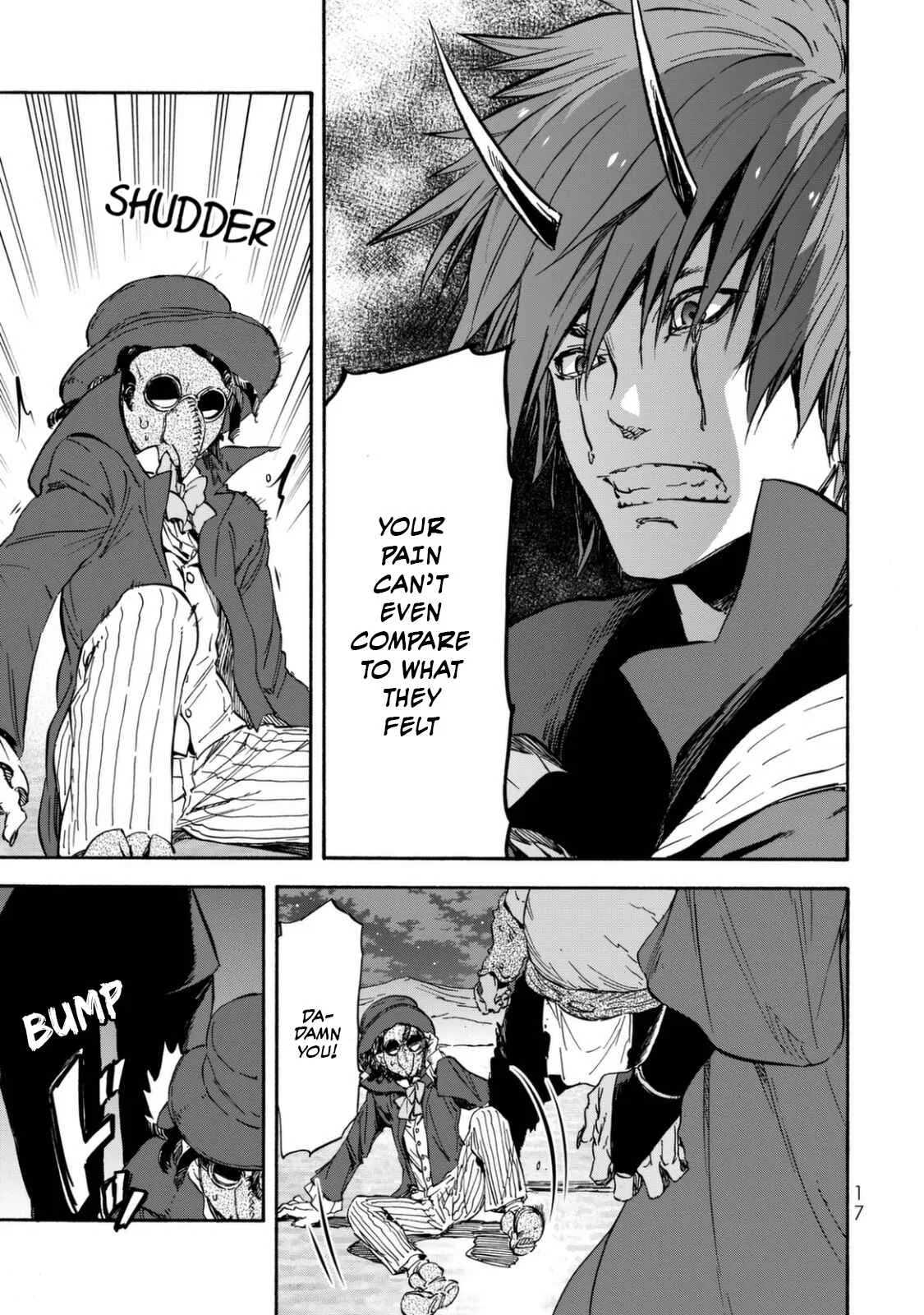 Tensei Shitara Slime Datta Ken Chapter 23 – Page 20