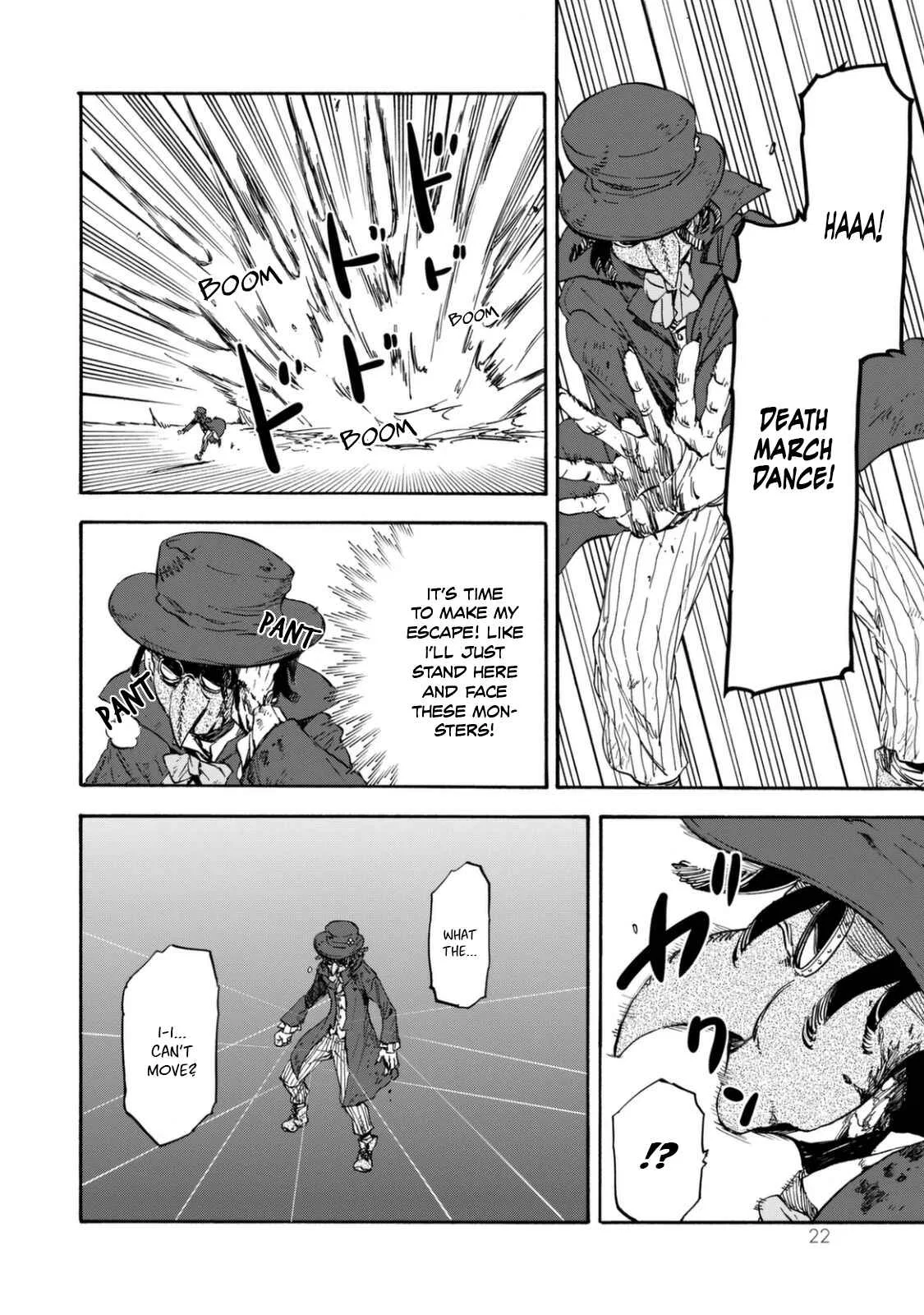 Tensei Shitara Slime Datta Ken Chapter 23 – Page 25