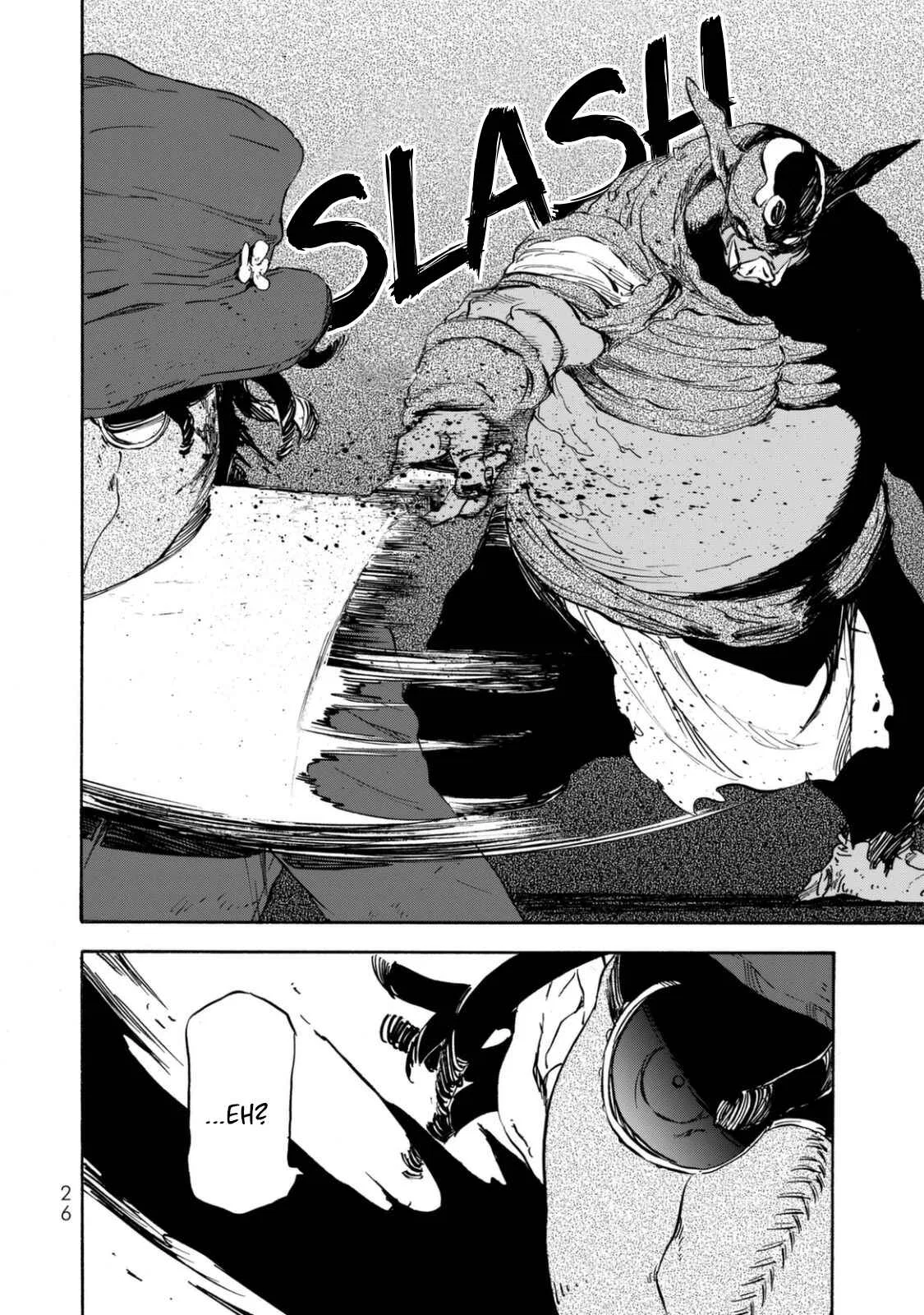 Tensei Shitara Slime Datta Ken Chapter 23 – Page 29