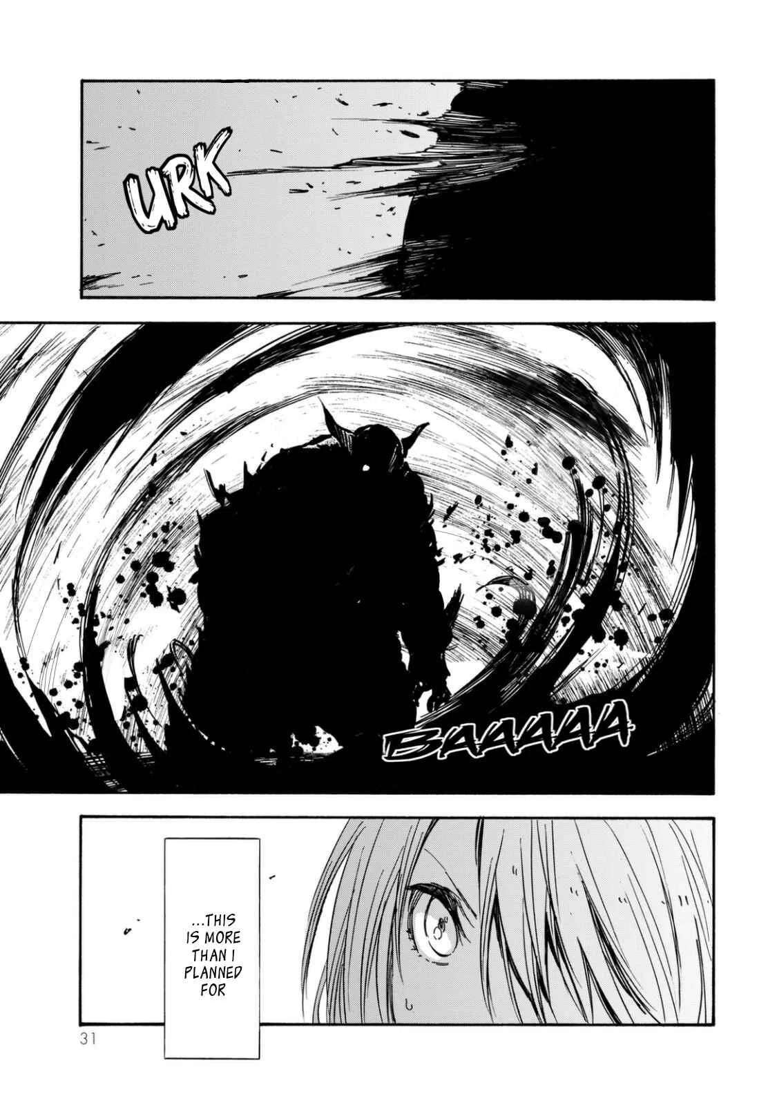Tensei Shitara Slime Datta Ken Chapter 23 – Page 34