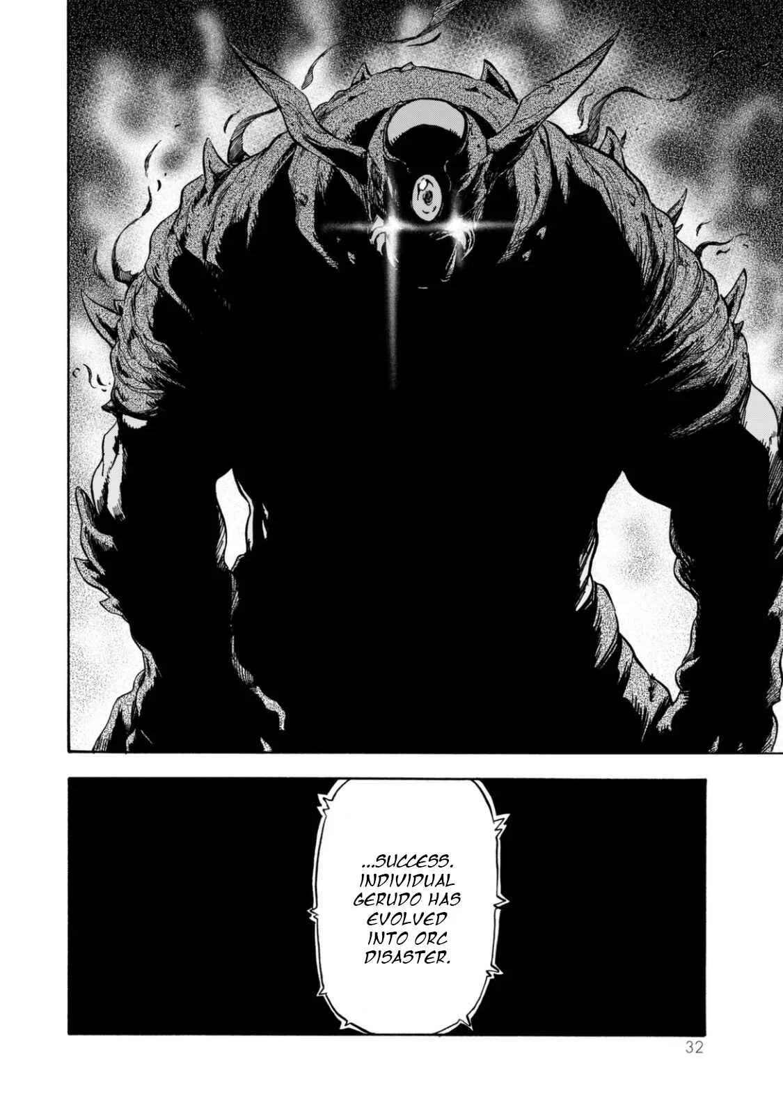 Tensei Shitara Slime Datta Ken Chapter 23 – Page 35