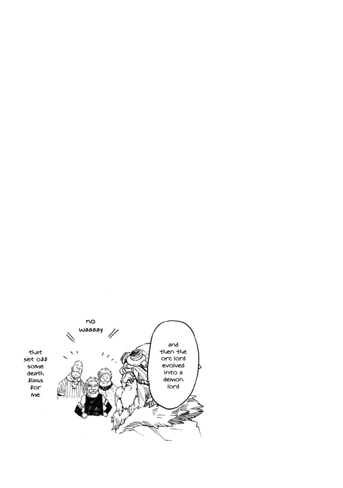 Tensei Shitara Slime Datta Ken Chapter 23 – Page 36