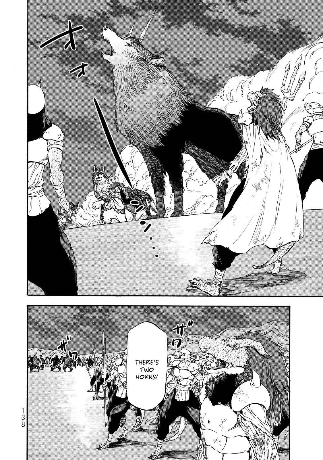 Tensei Shitara Slime Datta Ken Chapter 22 – Page 8