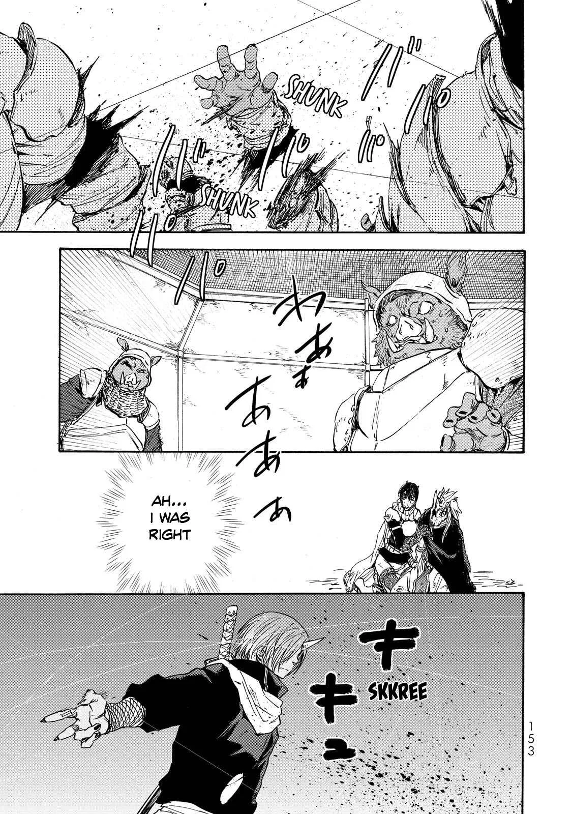 Tensei Shitara Slime Datta Ken Chapter 22 – Page 23