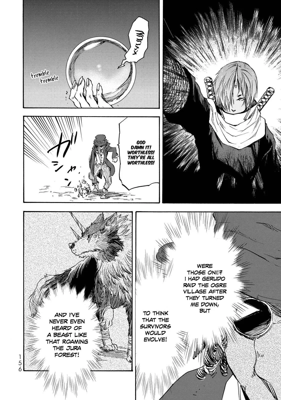 Tensei Shitara Slime Datta Ken Chapter 22 – Page 26