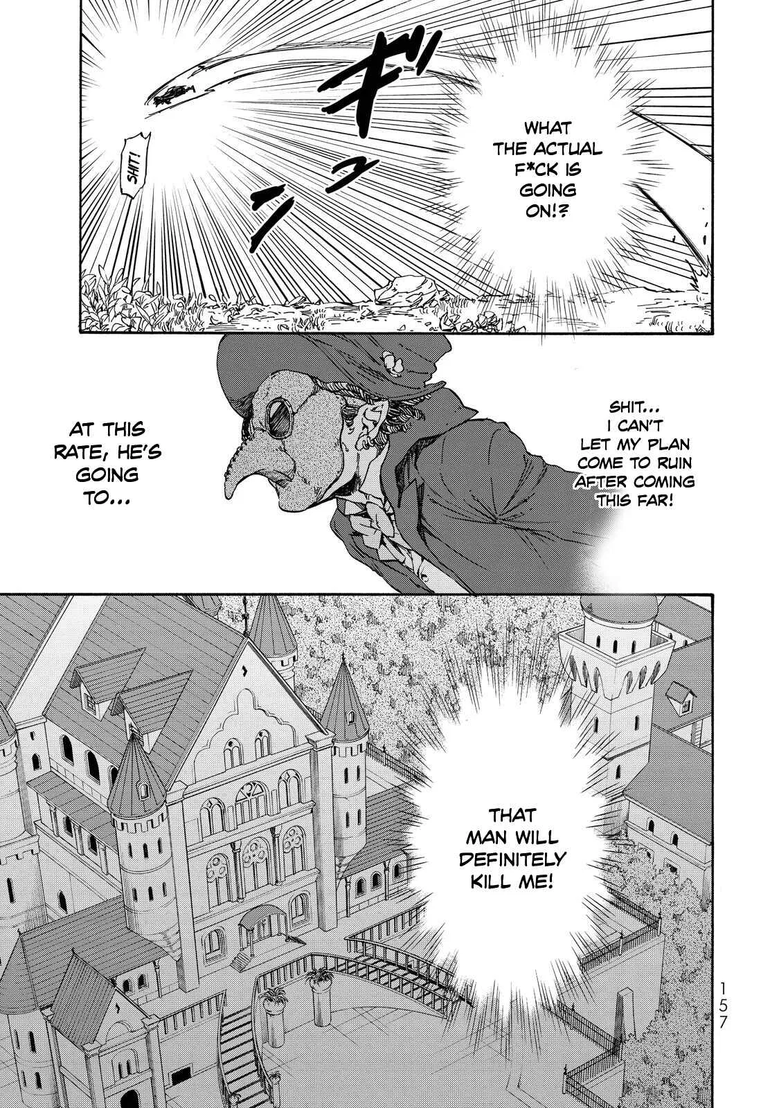Tensei Shitara Slime Datta Ken Chapter 22 – Page 27