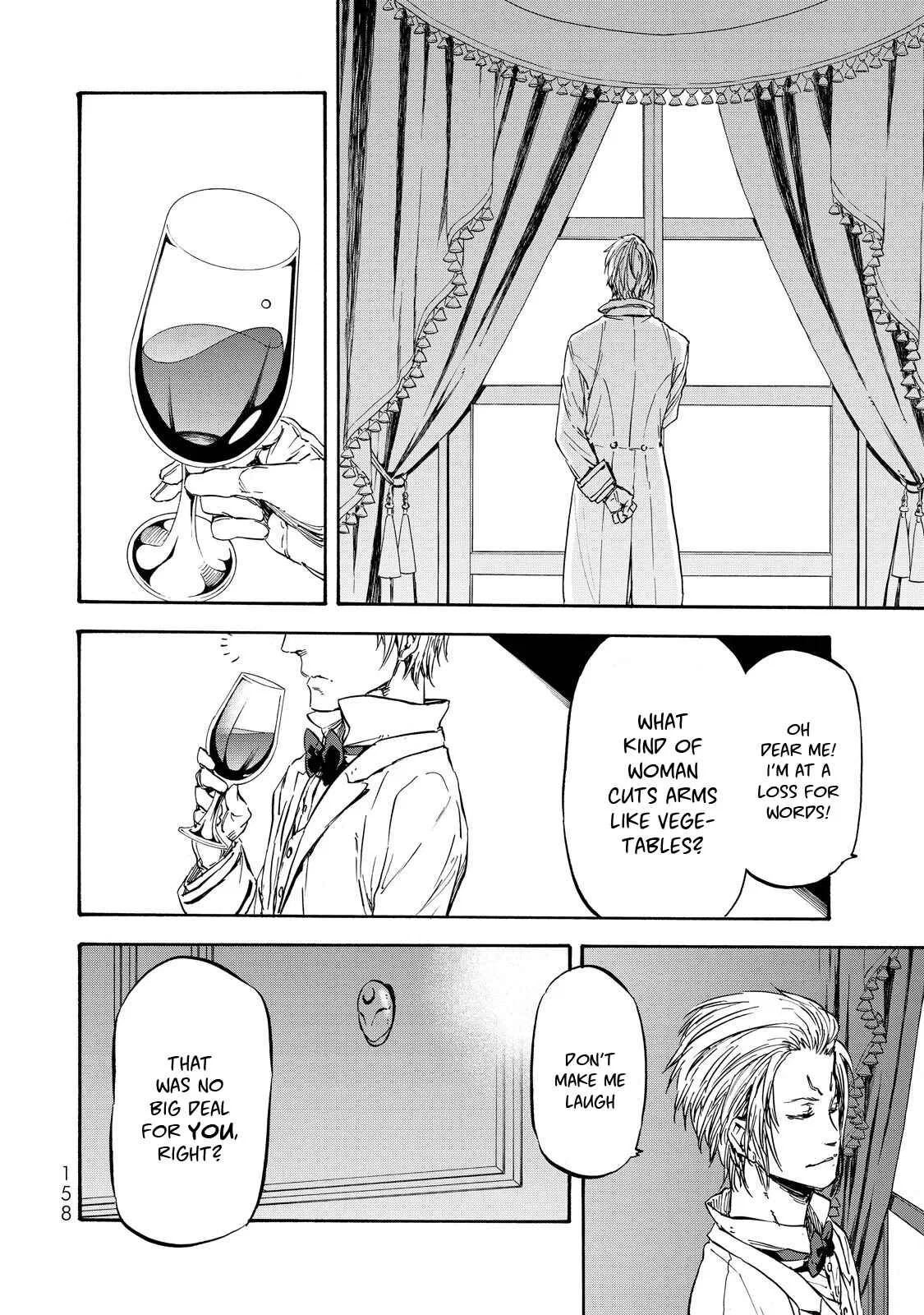 Tensei Shitara Slime Datta Ken Chapter 22 – Page 28