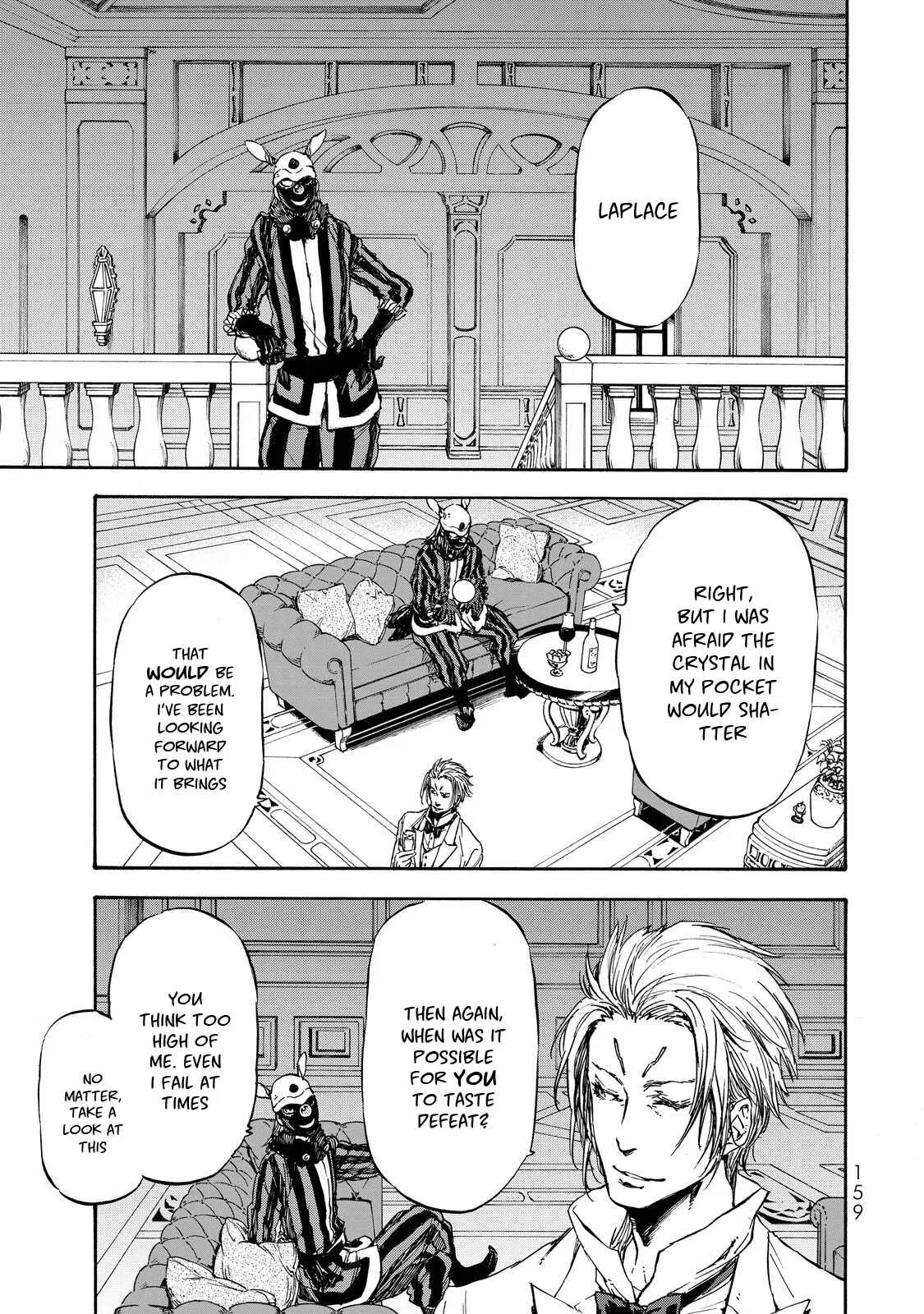 Tensei Shitara Slime Datta Ken Chapter 22 – Page 29