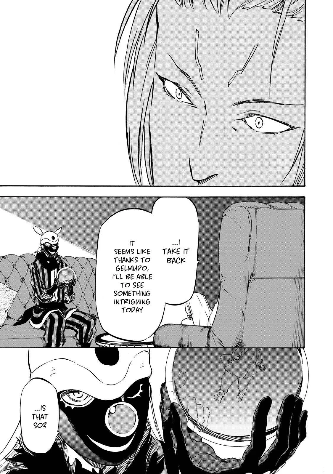 Tensei Shitara Slime Datta Ken Chapter 22 – Page 31