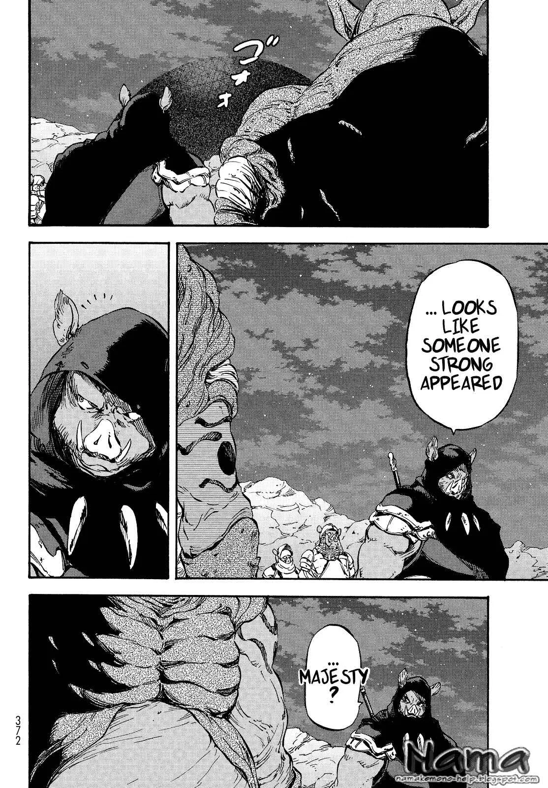 Tensei Shitara Slime Datta Ken Chapter 21 – Page 28