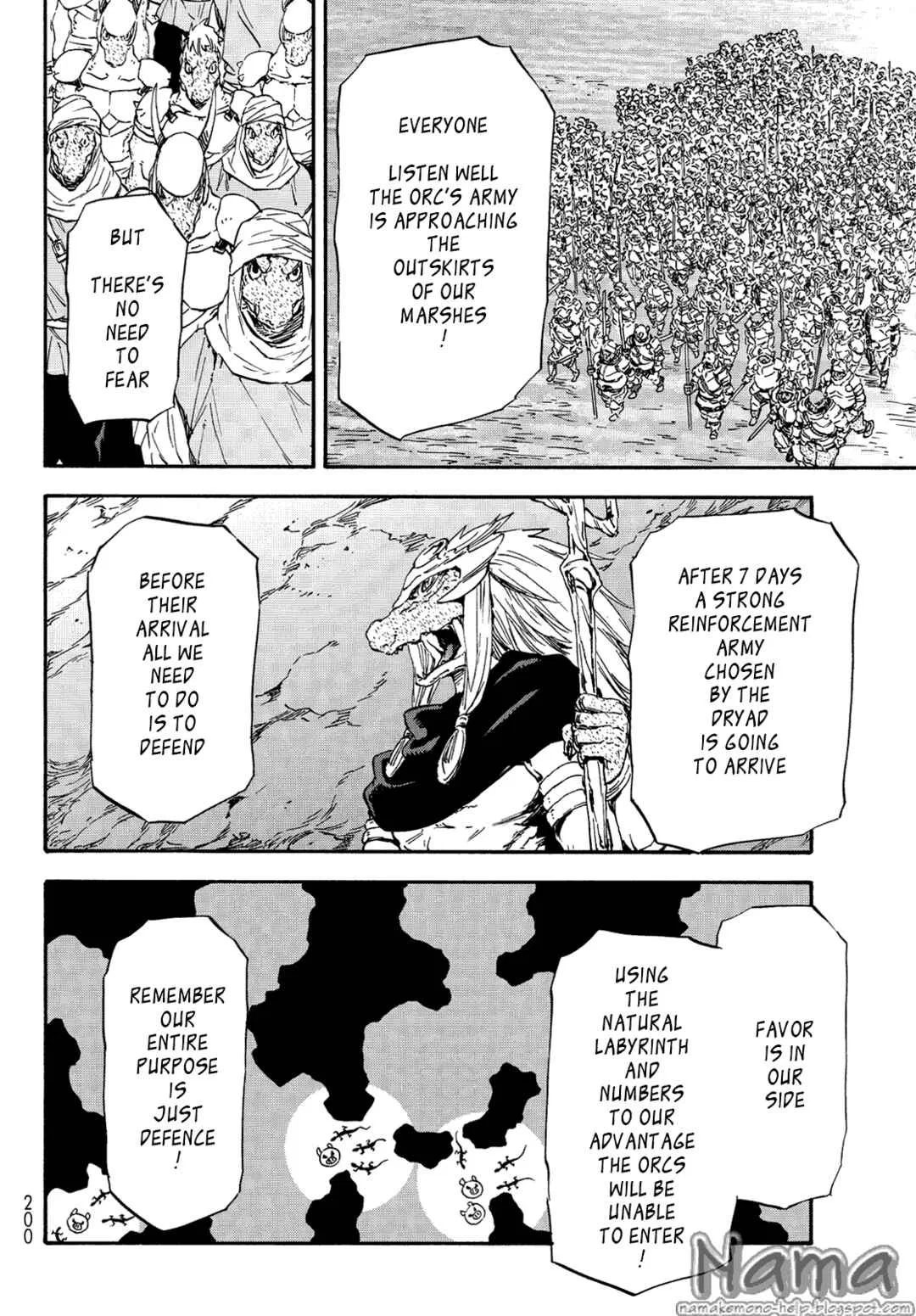 Tensei Shitara Slime Datta Ken Chapter 19 – Page 14