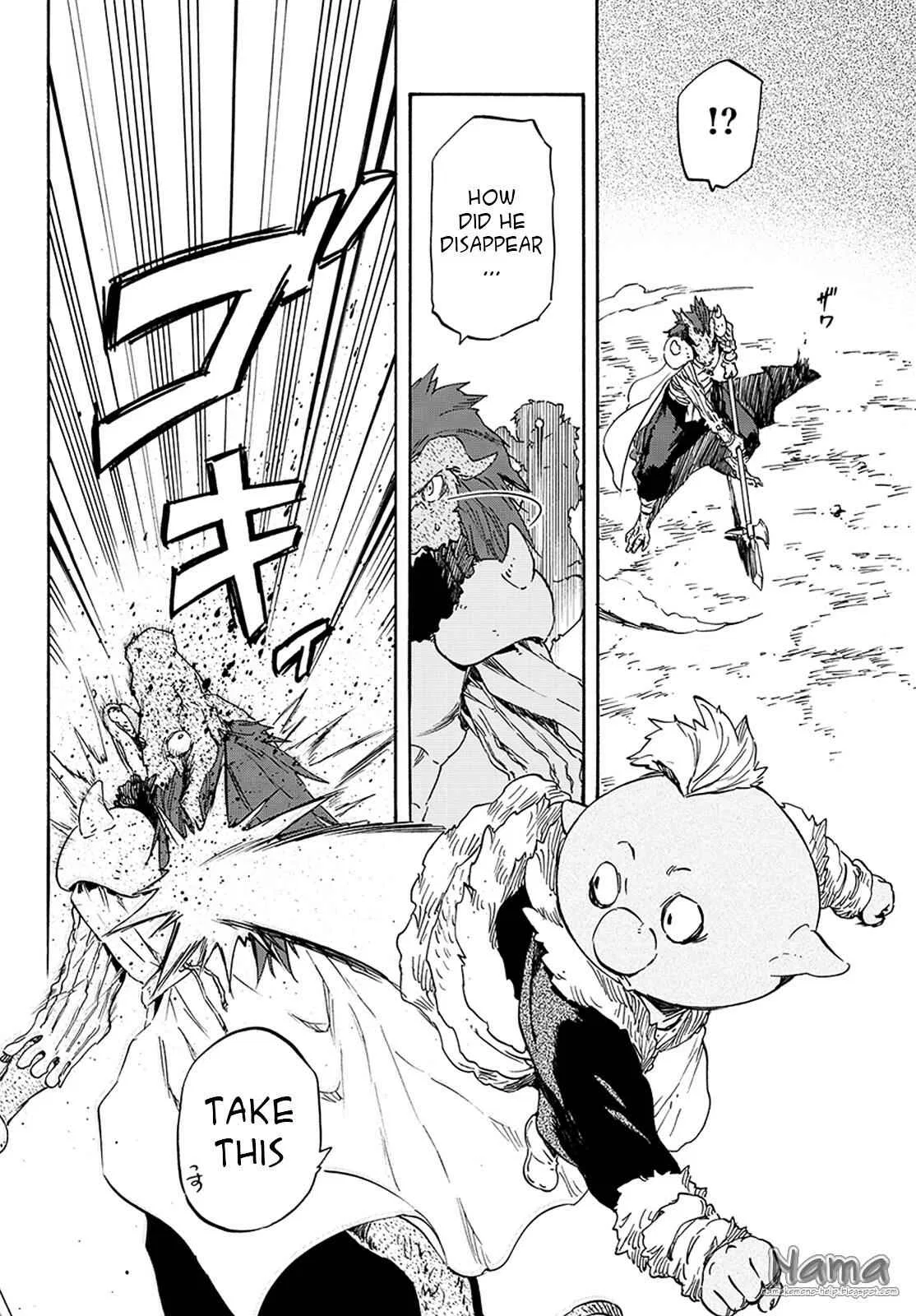 Tensei Shitara Slime Datta Ken Chapter 17 – Page 15