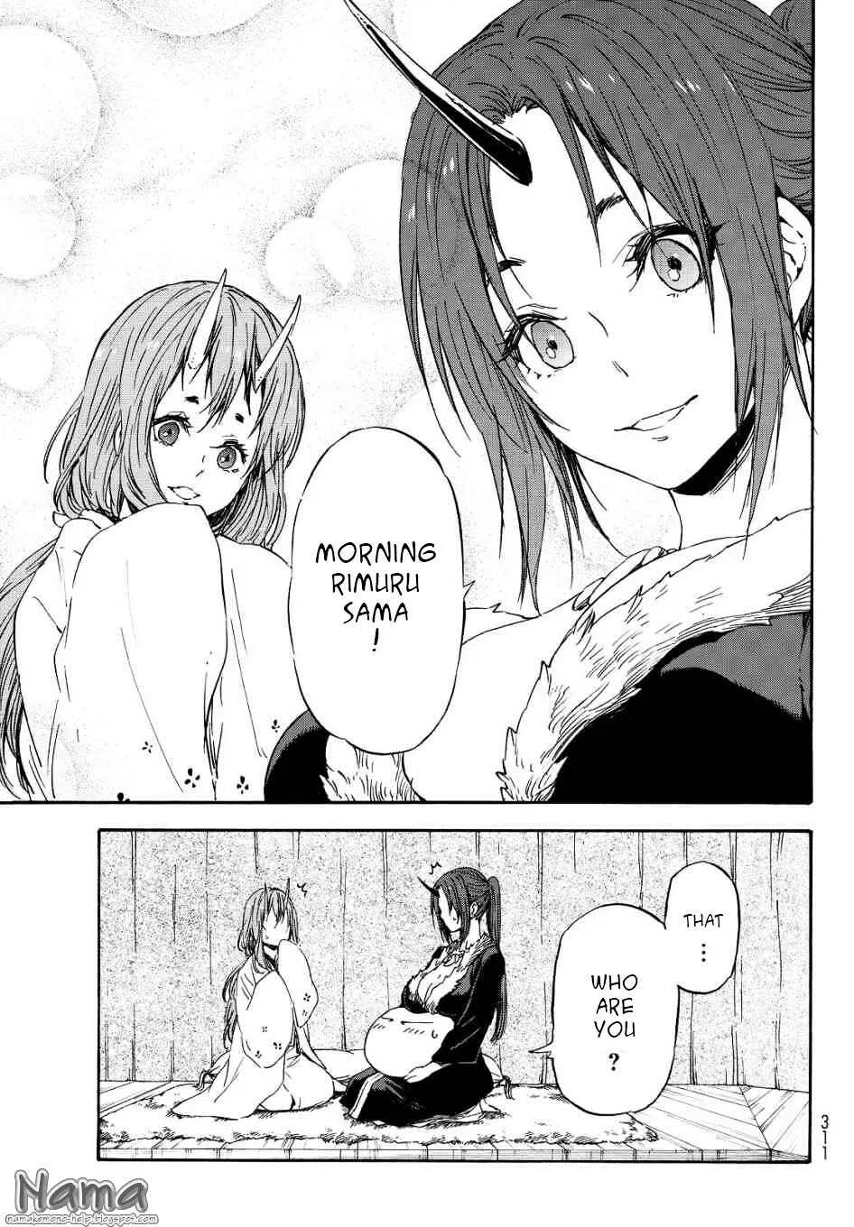 Tensei Shitara Slime Datta Ken Chapter 15 – Page 5
