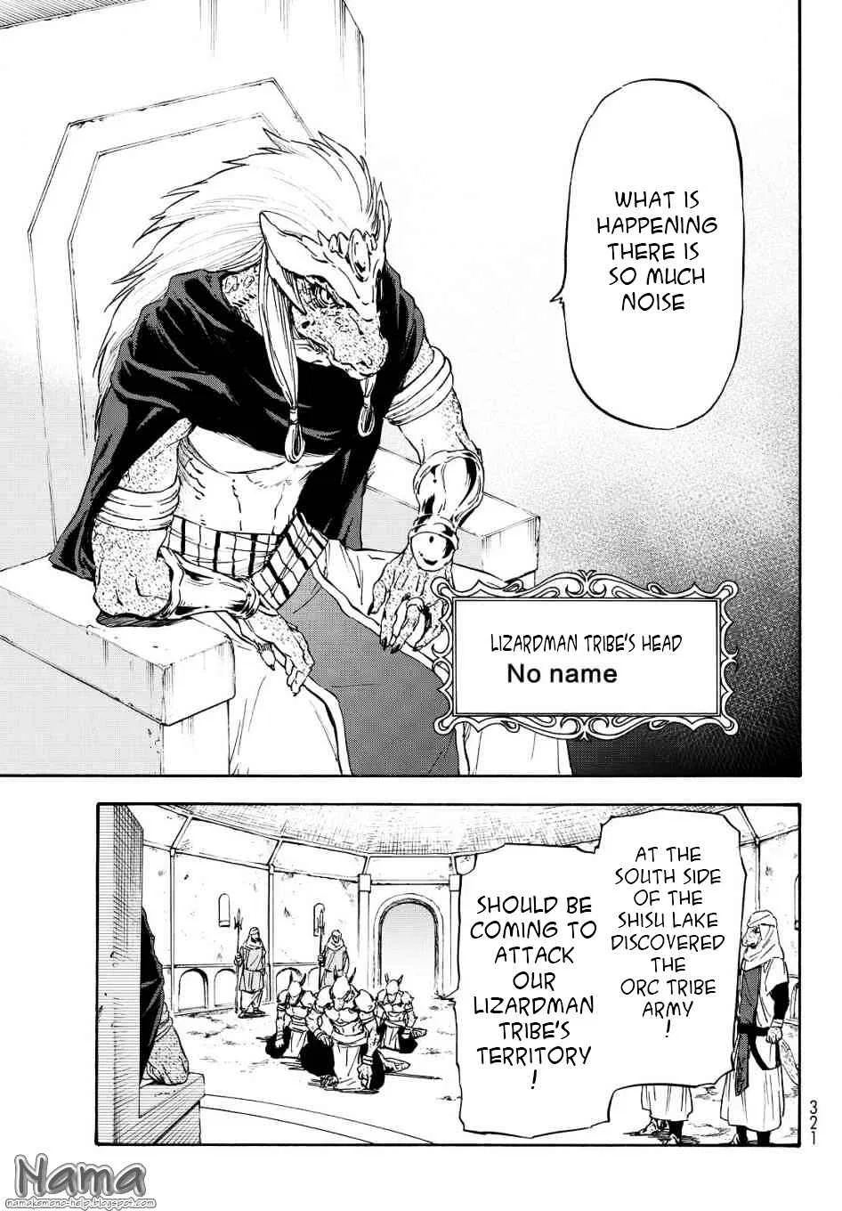 Tensei Shitara Slime Datta Ken Chapter 15 – Page 15