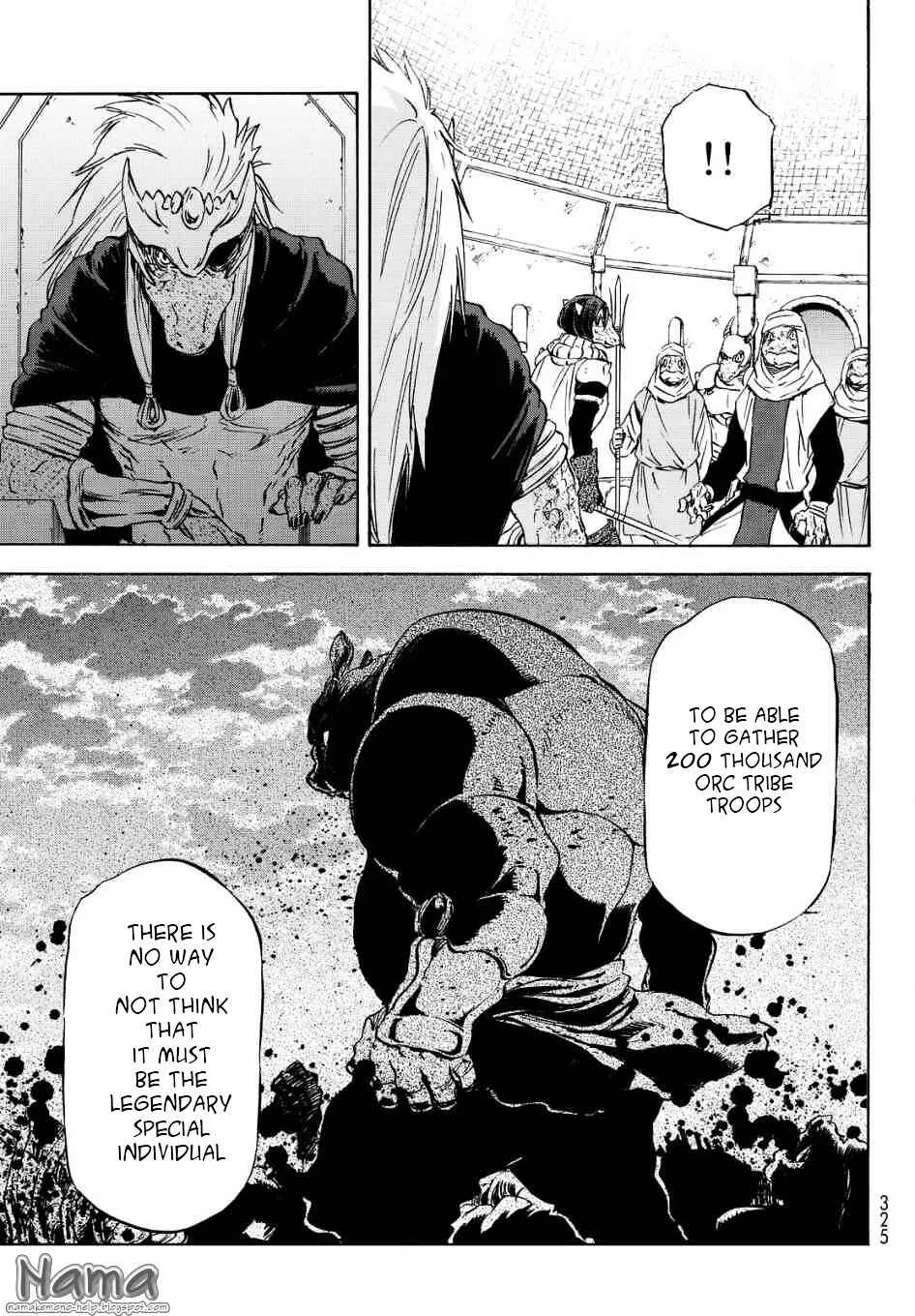 Tensei Shitara Slime Datta Ken Chapter 15 – Page 19