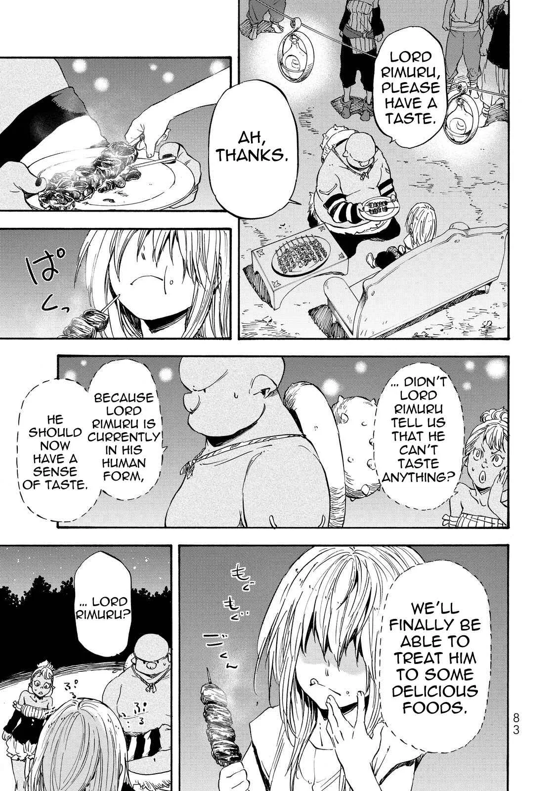 Tensei Shitara Slime Datta Ken Chapter 14 – Page 14