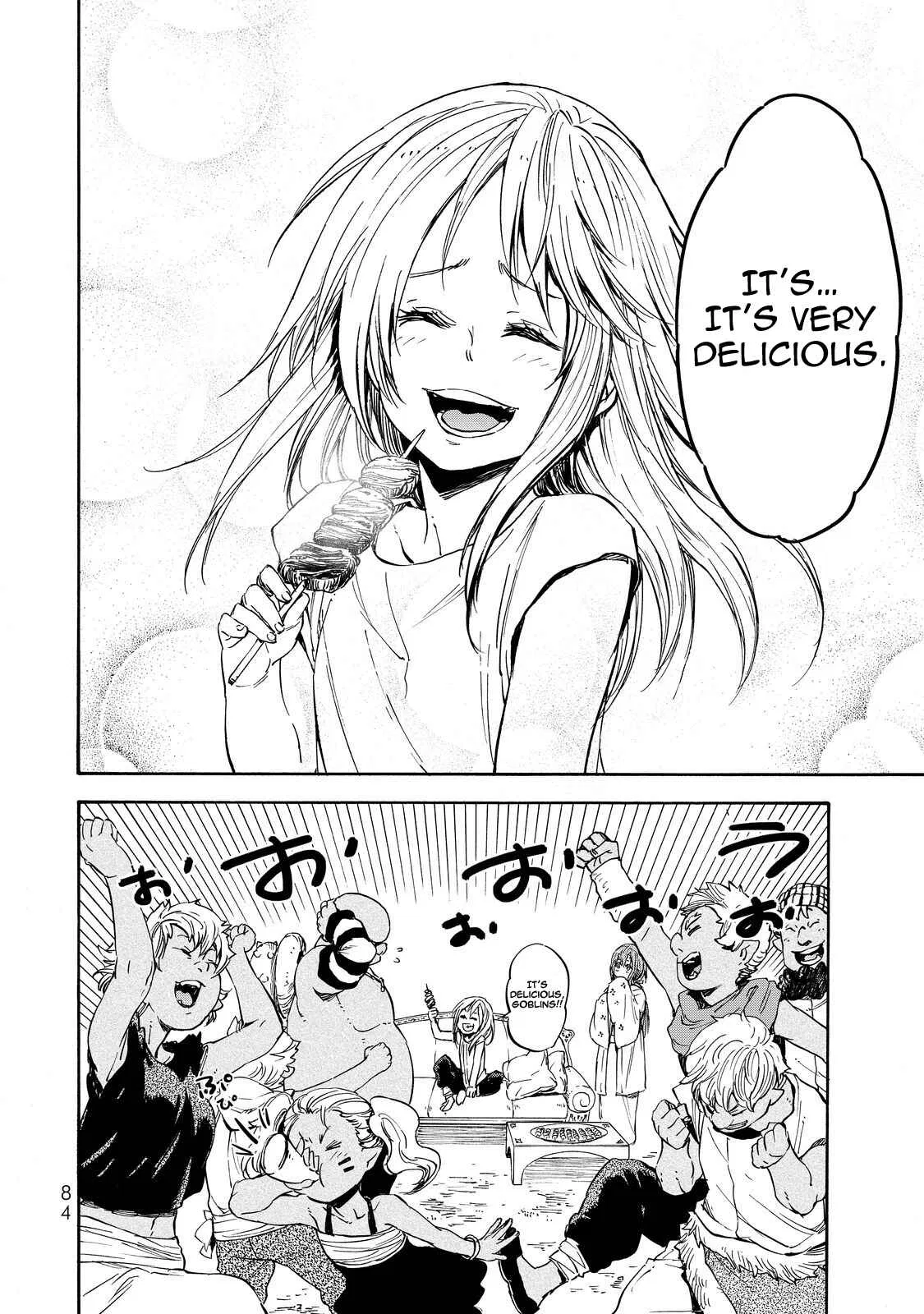 Tensei Shitara Slime Datta Ken Chapter 14 – Page 15