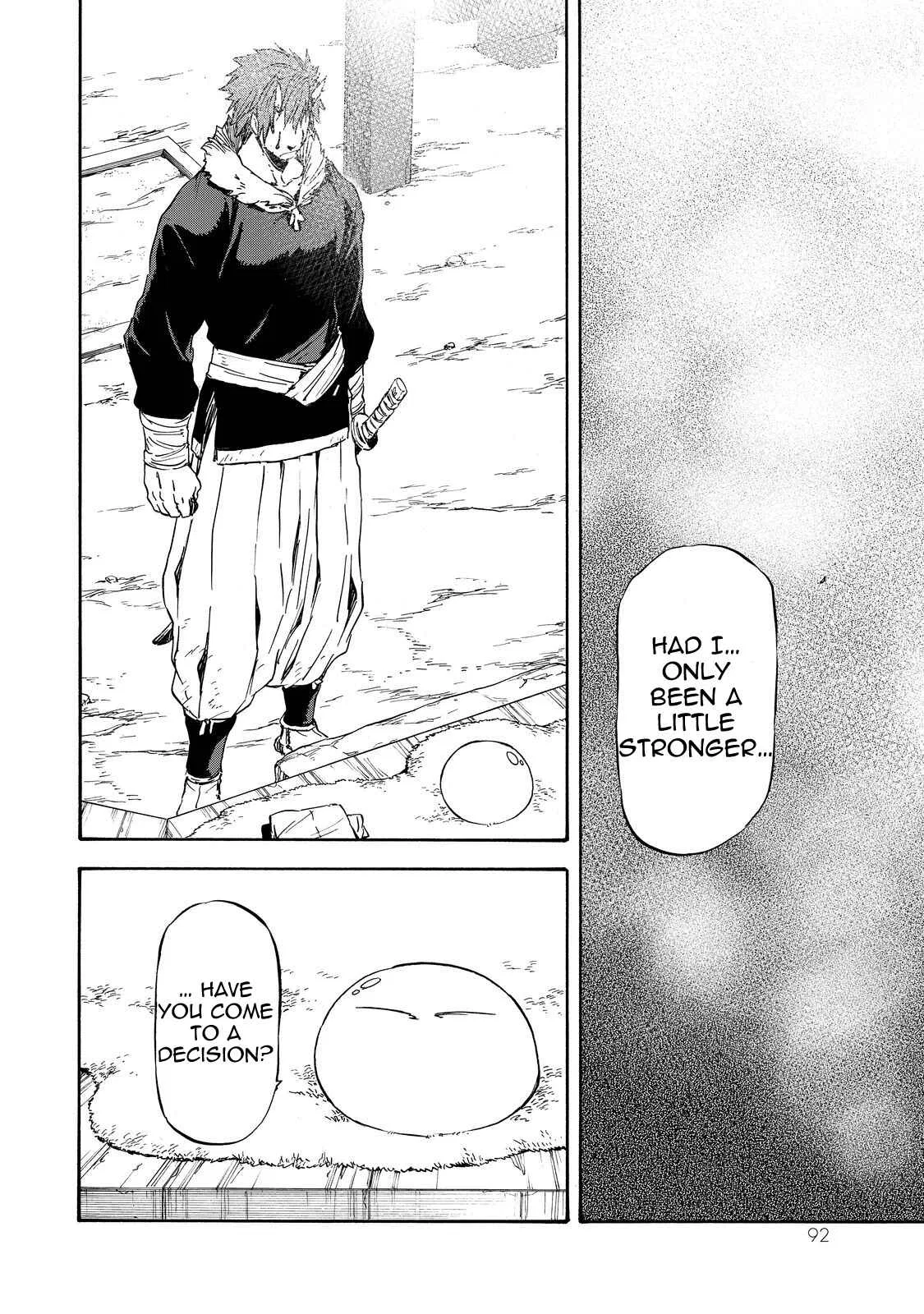 Tensei Shitara Slime Datta Ken Chapter 14 – Page 23