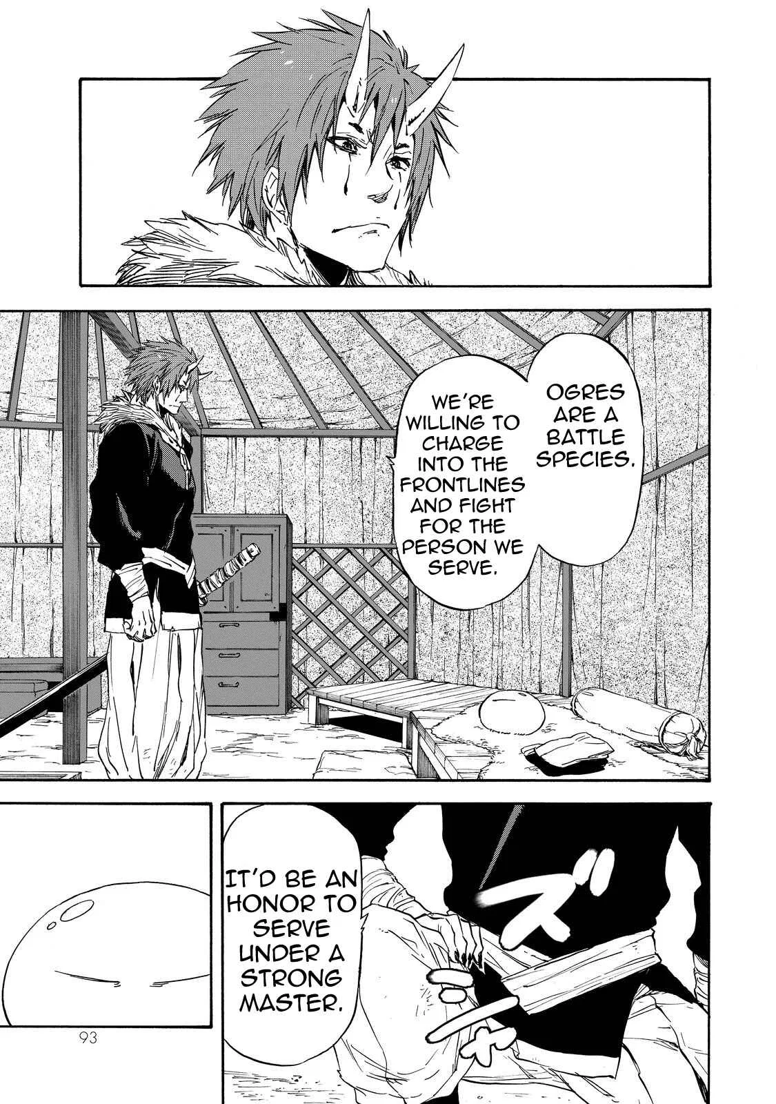 Tensei Shitara Slime Datta Ken Chapter 14 – Page 24