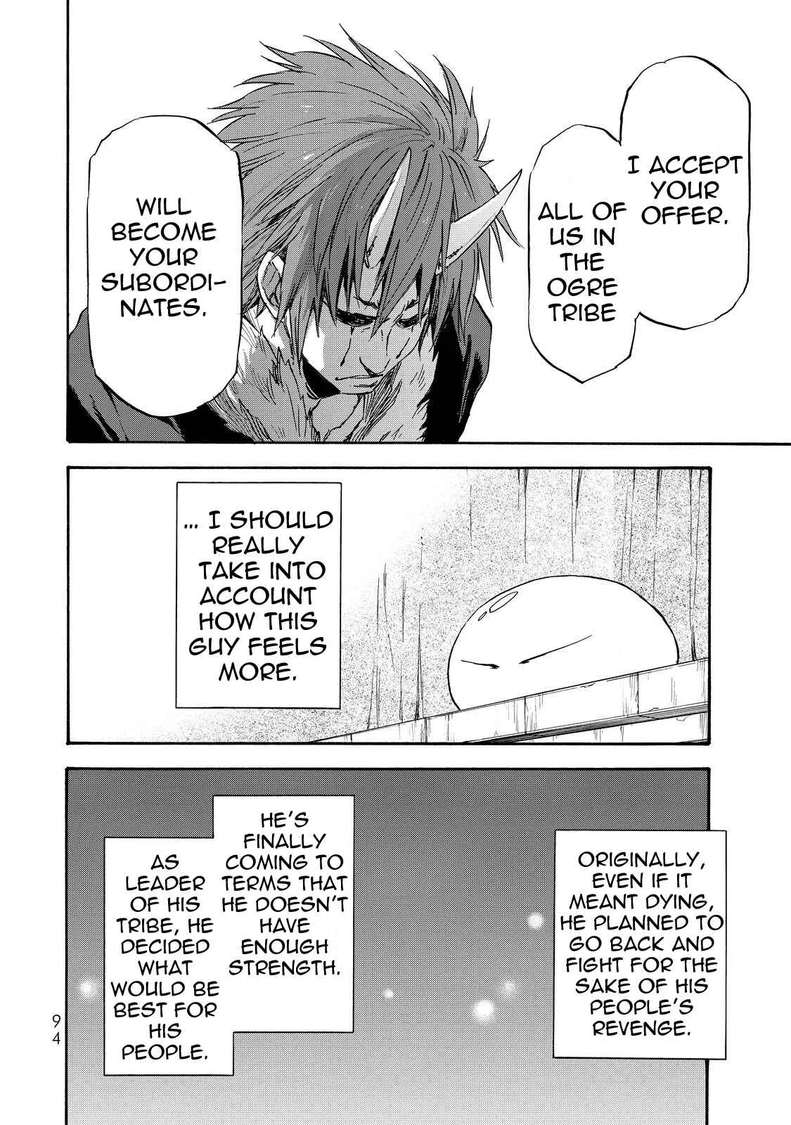 Tensei Shitara Slime Datta Ken Chapter 14 – Page 25