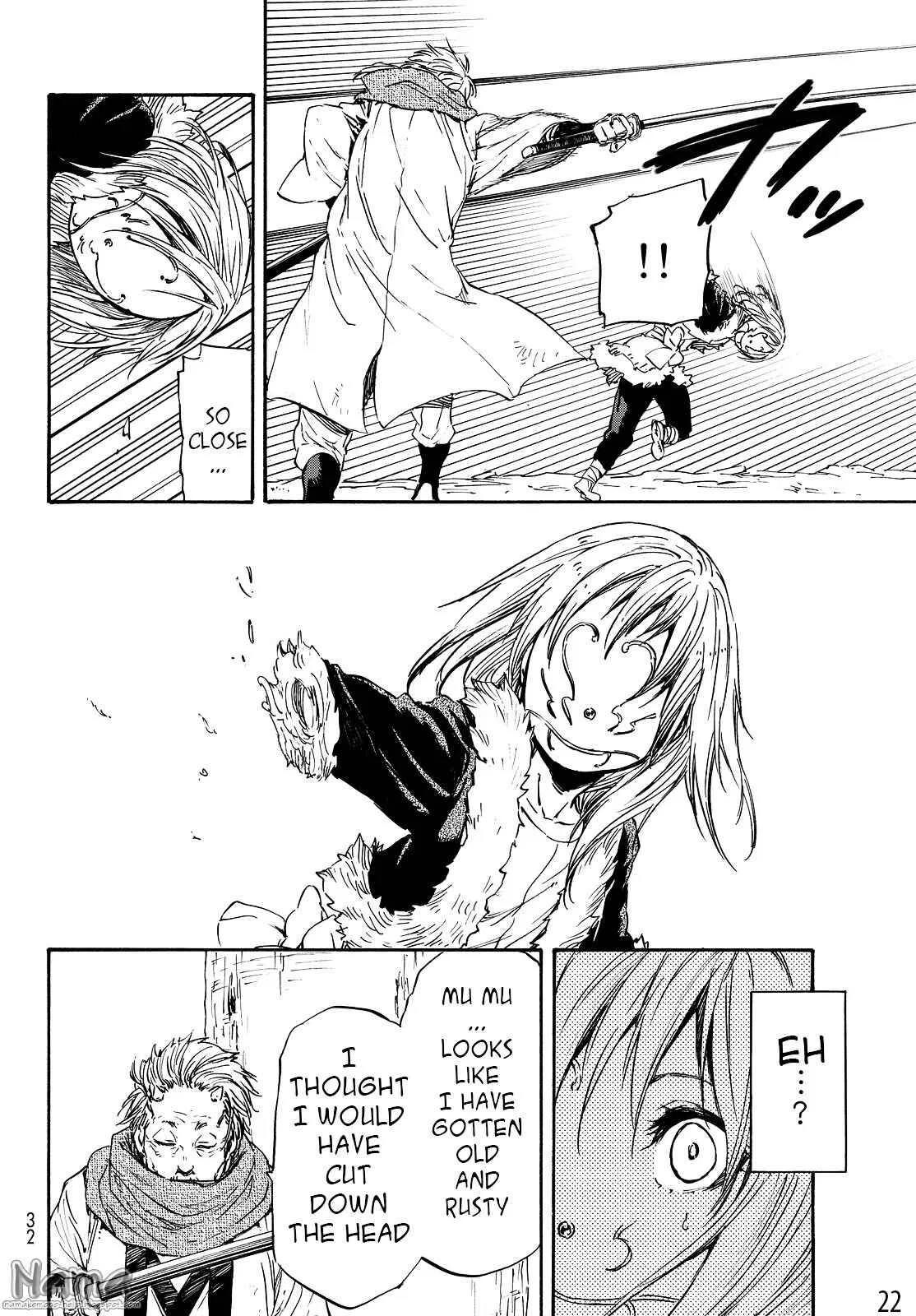 Tensei Shitara Slime Datta Ken Chapter 13 – Page 25