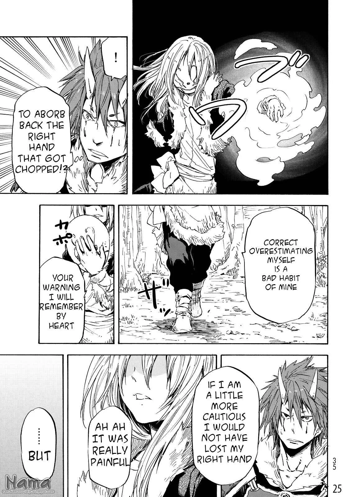 Tensei Shitara Slime Datta Ken Chapter 13 – Page 28