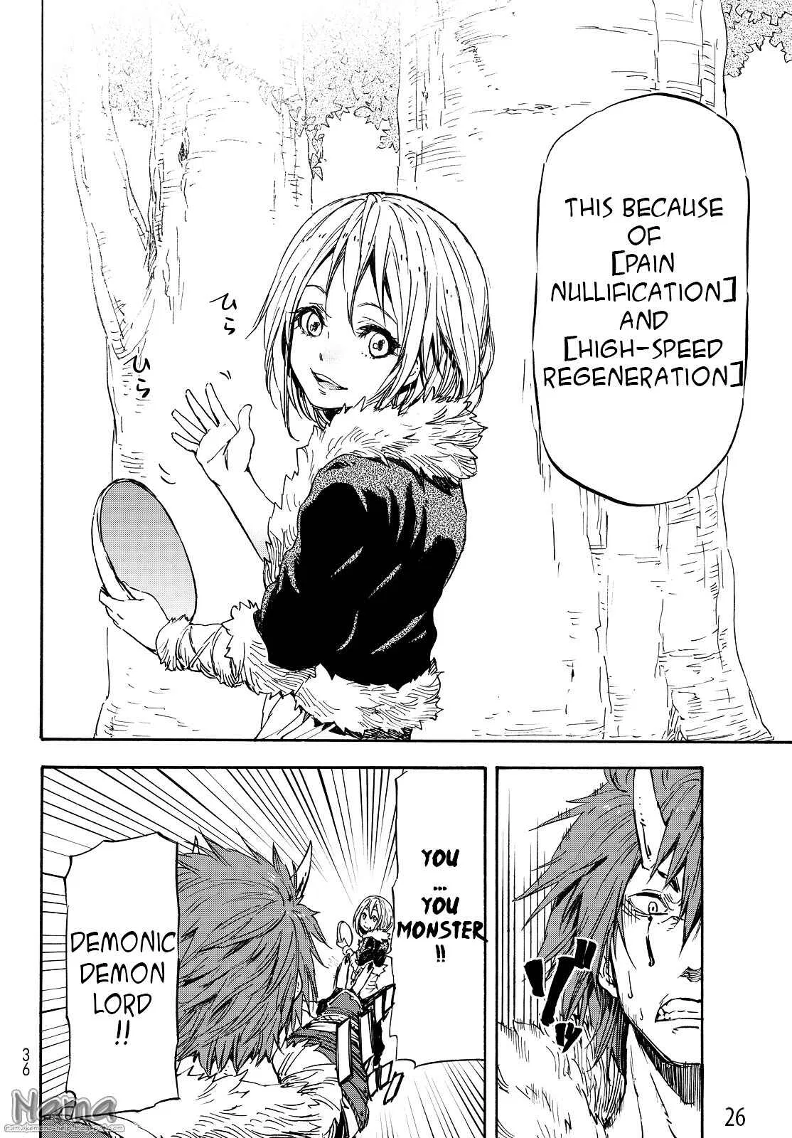 Tensei Shitara Slime Datta Ken Chapter 13 – Page 29