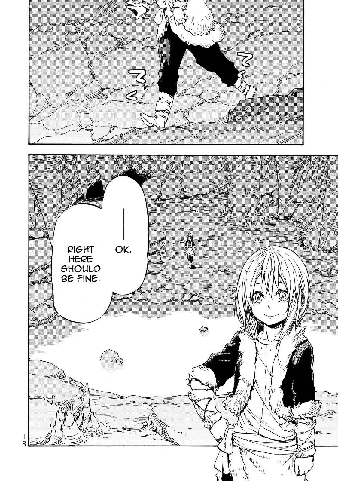 Tensei Shitara Slime Datta Ken Chapter 12 – Page 15