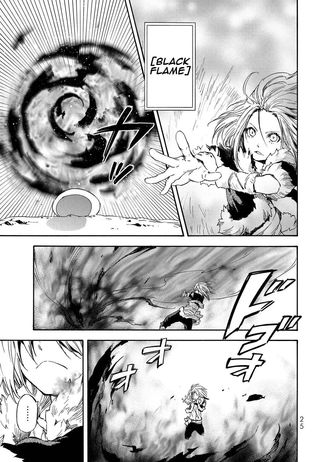 Tensei Shitara Slime Datta Ken Chapter 12 – Page 22