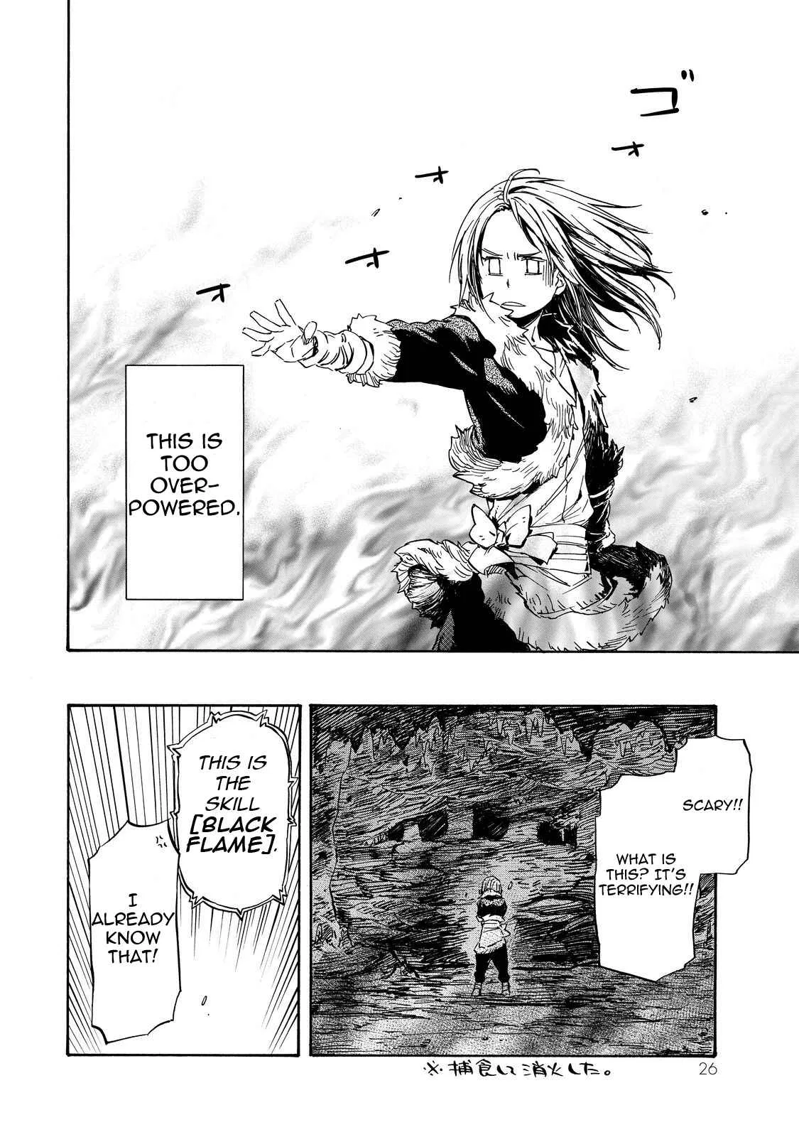 Tensei Shitara Slime Datta Ken Chapter 12 – Page 23