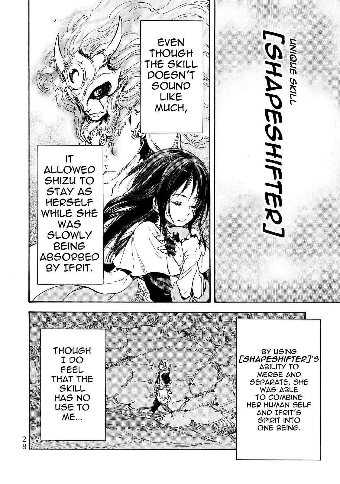 Tensei Shitara Slime Datta Ken Chapter 12 – Page 25