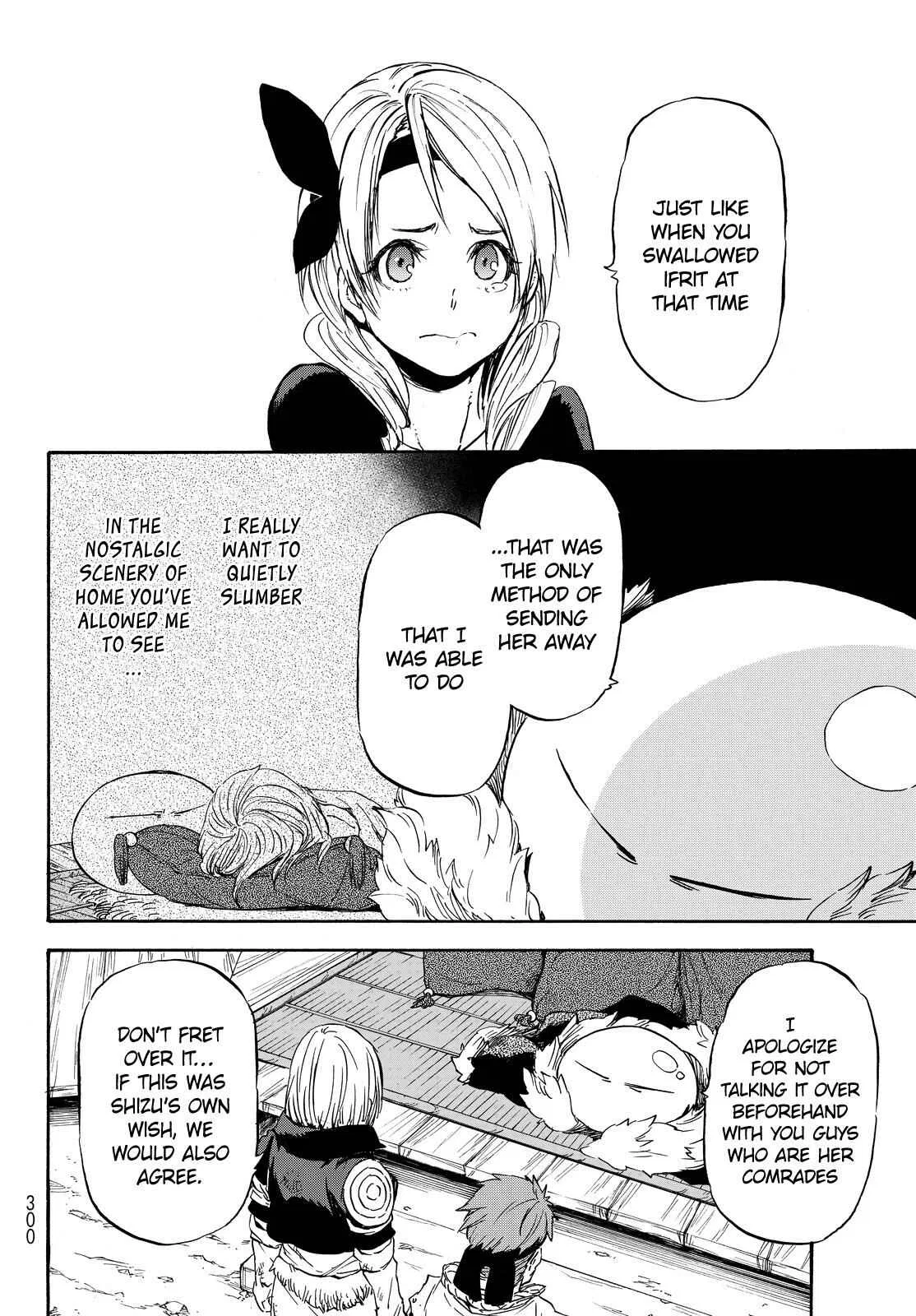 Tensei Shitara Slime Datta Ken Chapter 11 – Page 5