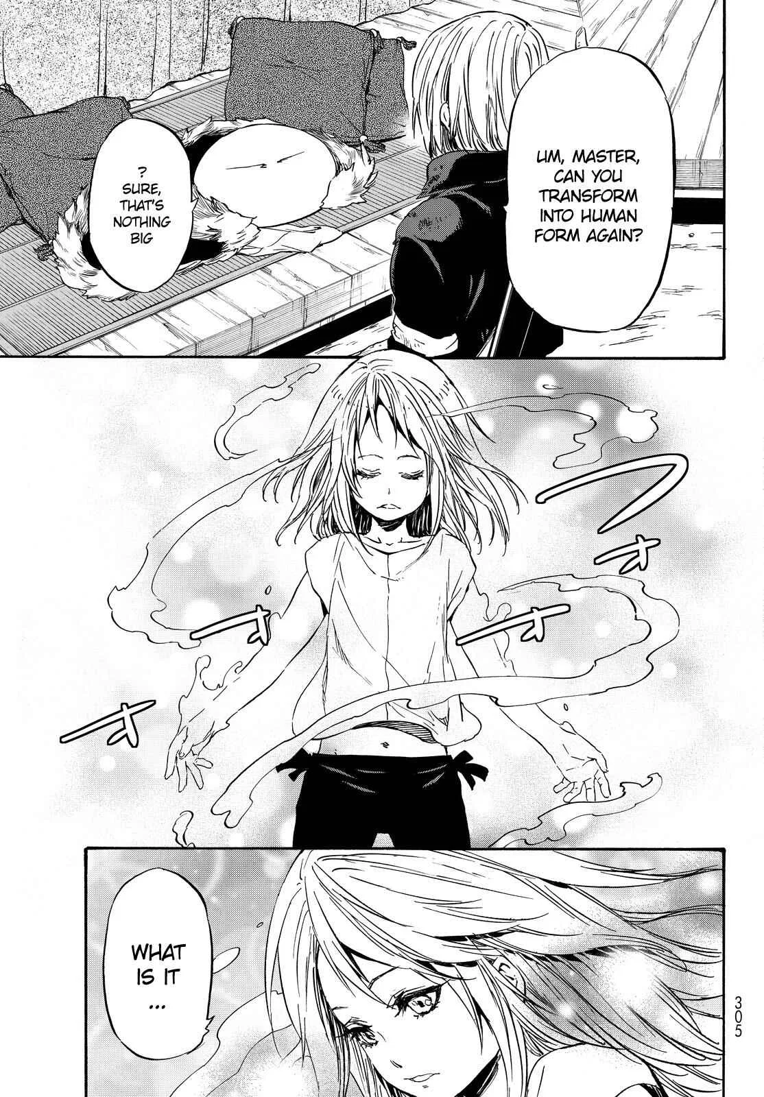 Tensei Shitara Slime Datta Ken Chapter 11 – Page 10