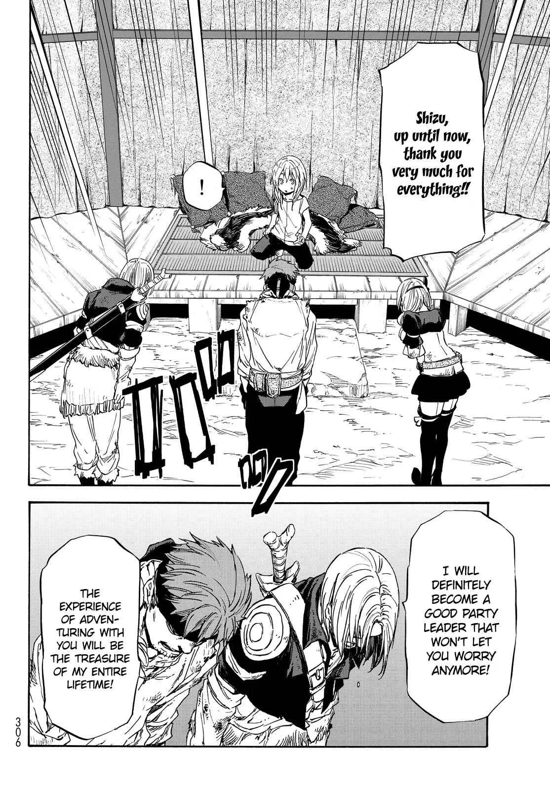 Tensei Shitara Slime Datta Ken Chapter 11 – Page 11