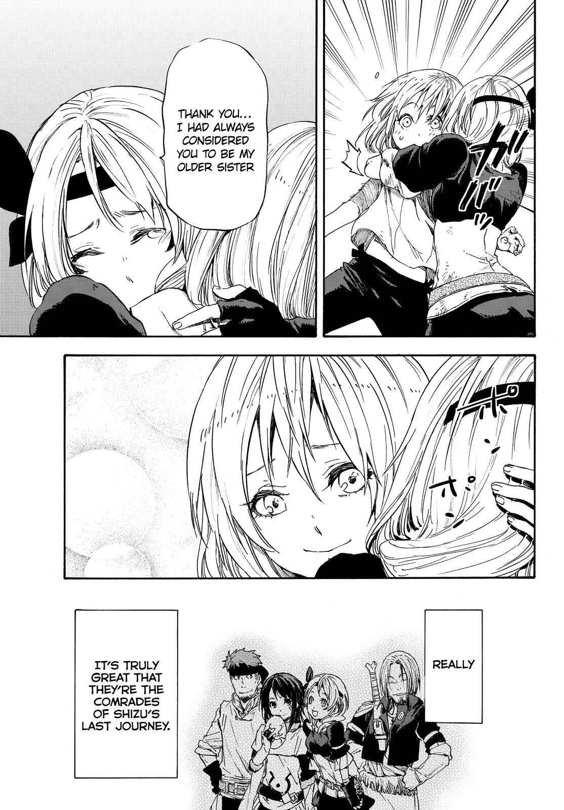 Tensei Shitara Slime Datta Ken Chapter 11 – Page 12