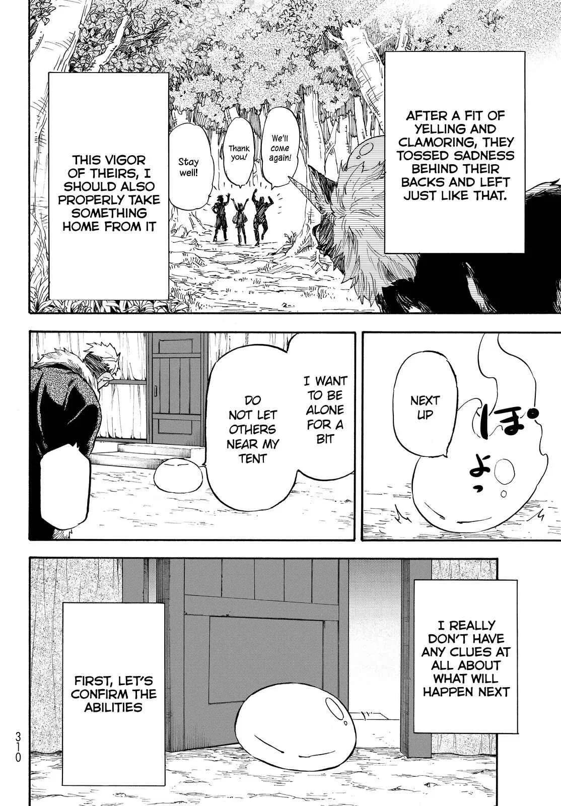 Tensei Shitara Slime Datta Ken Chapter 11 – Page 15