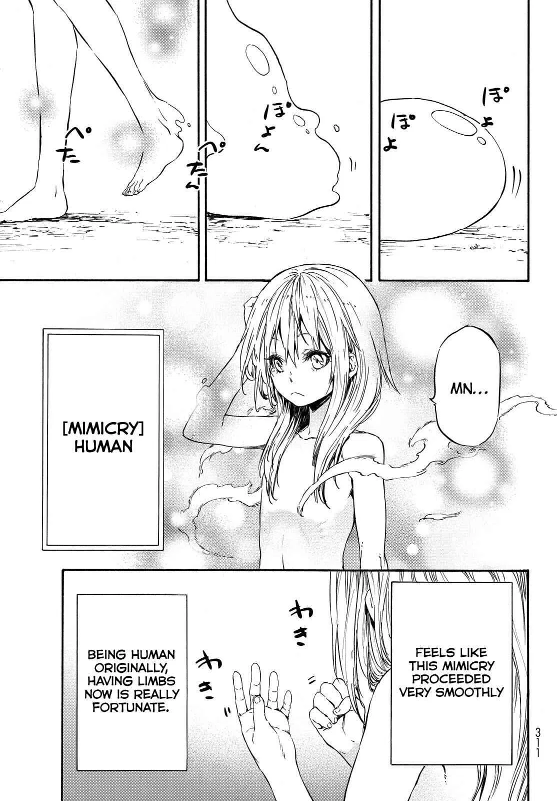 Tensei Shitara Slime Datta Ken Chapter 11 – Page 16
