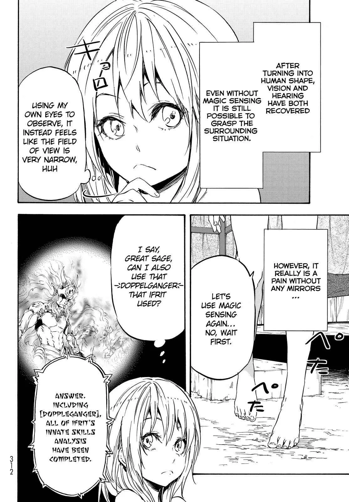 Tensei Shitara Slime Datta Ken Chapter 11 – Page 17