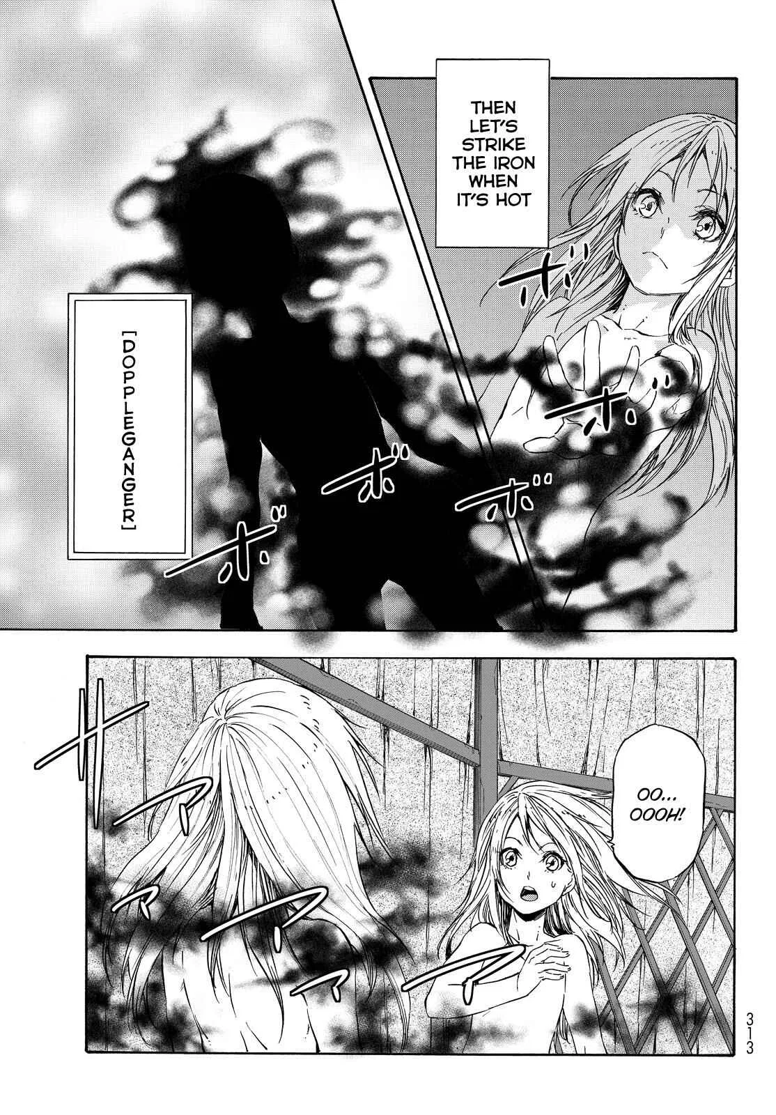 Tensei Shitara Slime Datta Ken Chapter 11 – Page 18