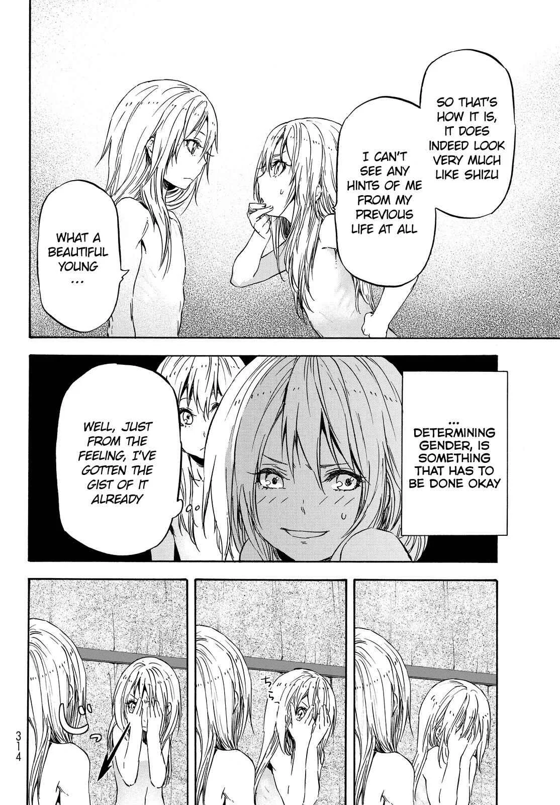 Tensei Shitara Slime Datta Ken Chapter 11 – Page 19