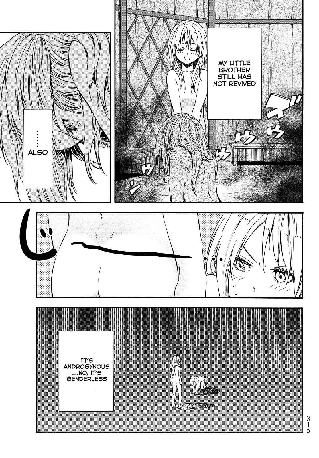 Tensei Shitara Slime Datta Ken Chapter 11 – Page 20