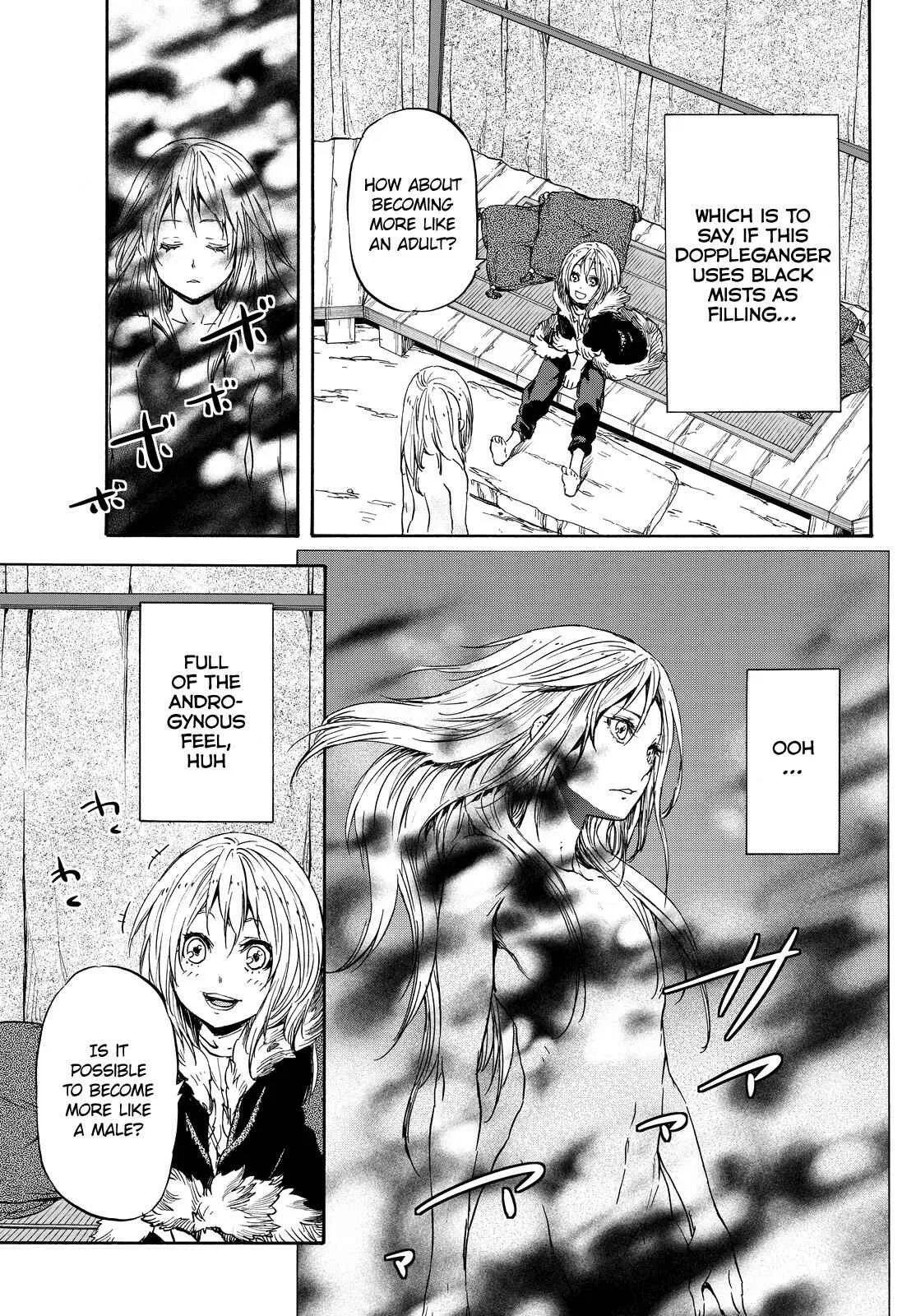 Tensei Shitara Slime Datta Ken Chapter 11 – Page 22
